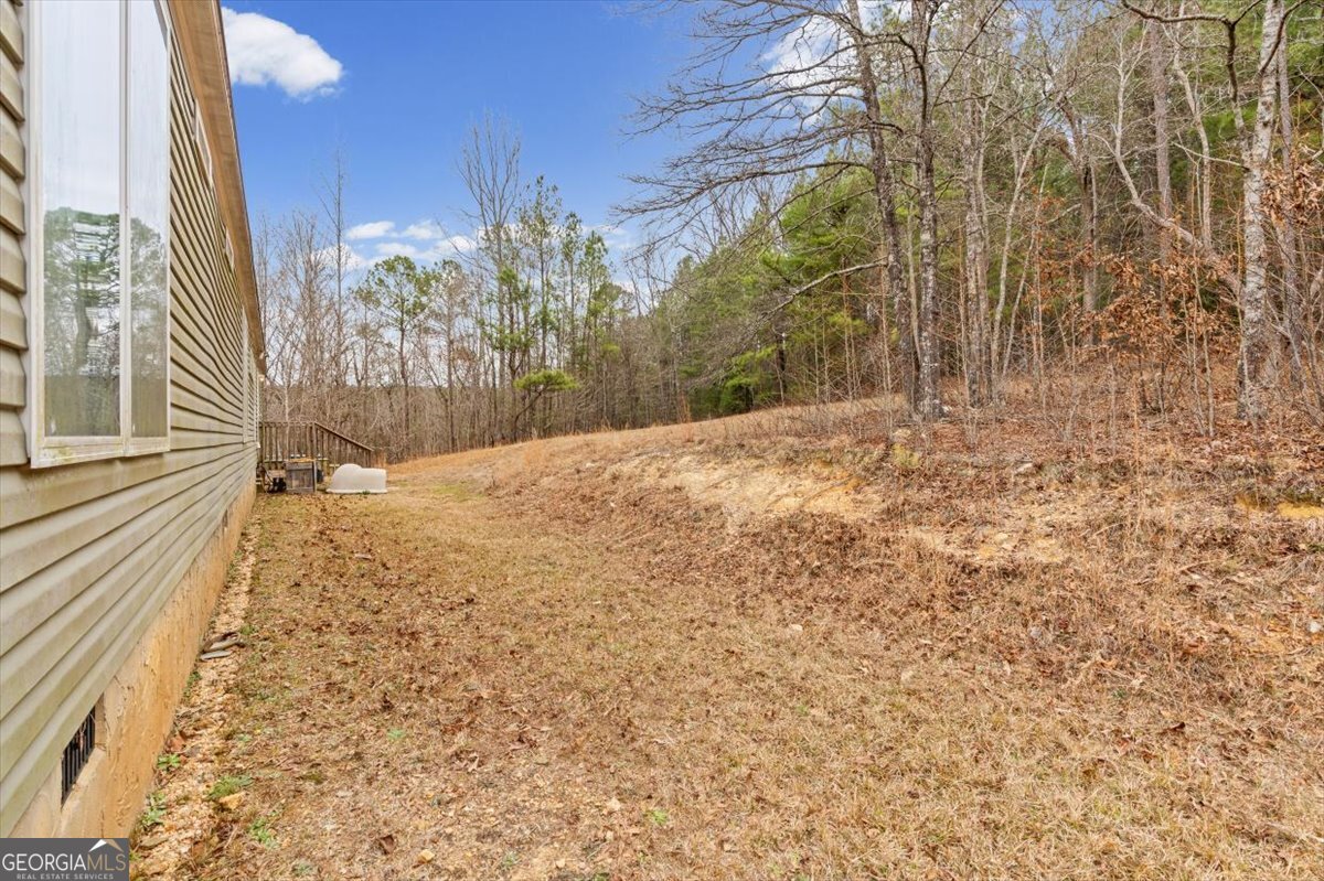 152 Campbell Road Cedartown, GA 30125 - Photo 41 of 42 a view of a entryway