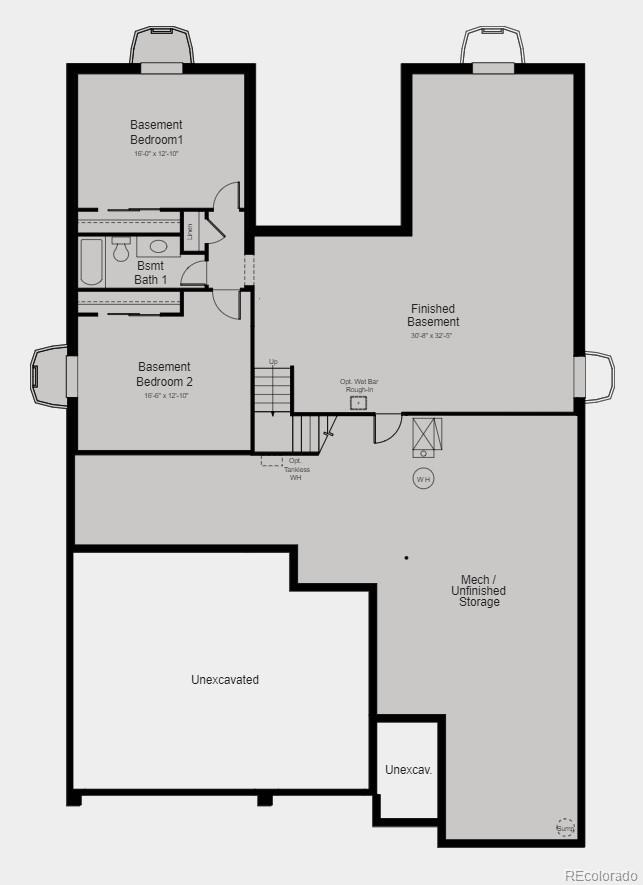 75 Clara Place Castle Pines, CO 80108 - Photo 38 of 39