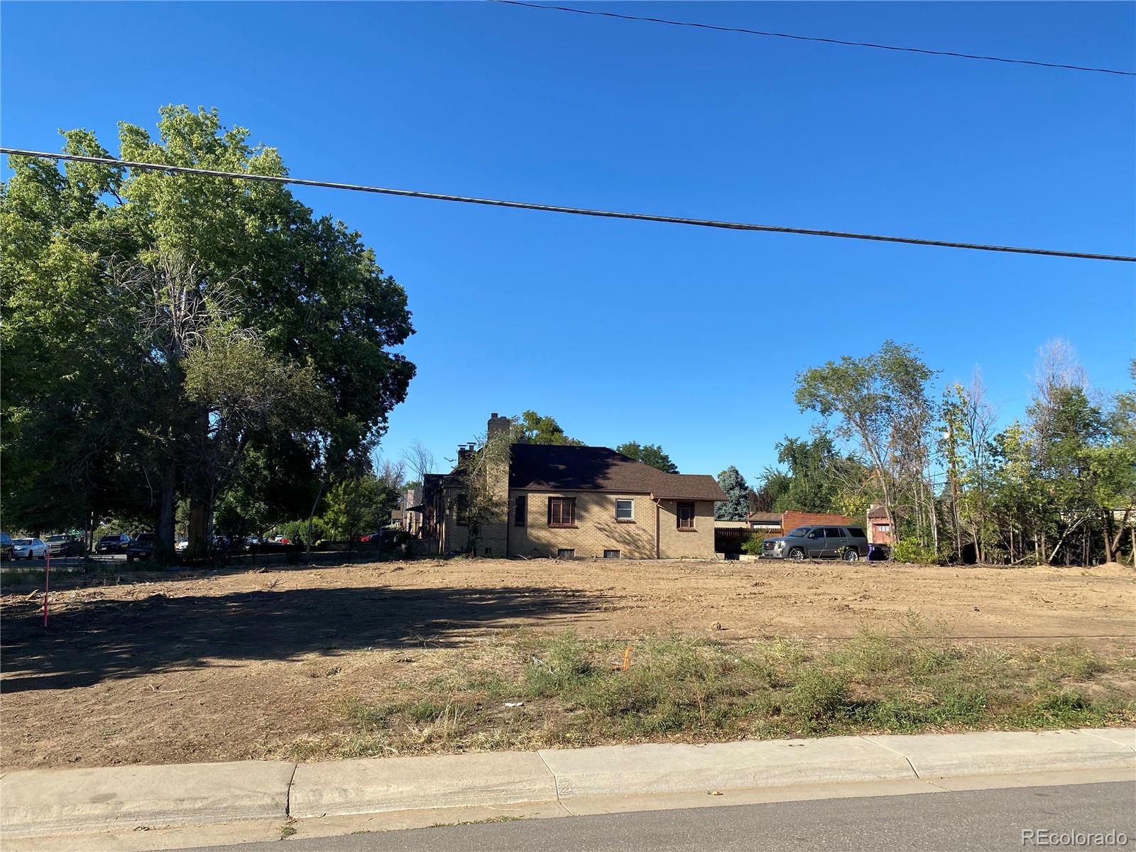 2500 Kearney Street Denver, CO 80207 - Photo 1 of 11