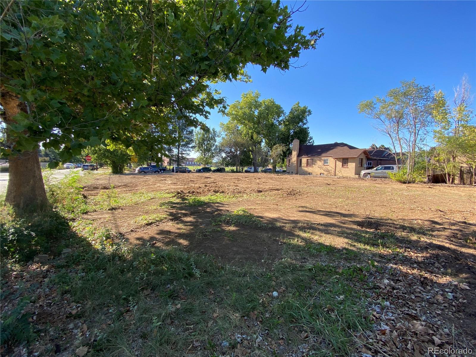 2500 Kearney Street Denver, CO 80207 - Photo 3 of 11