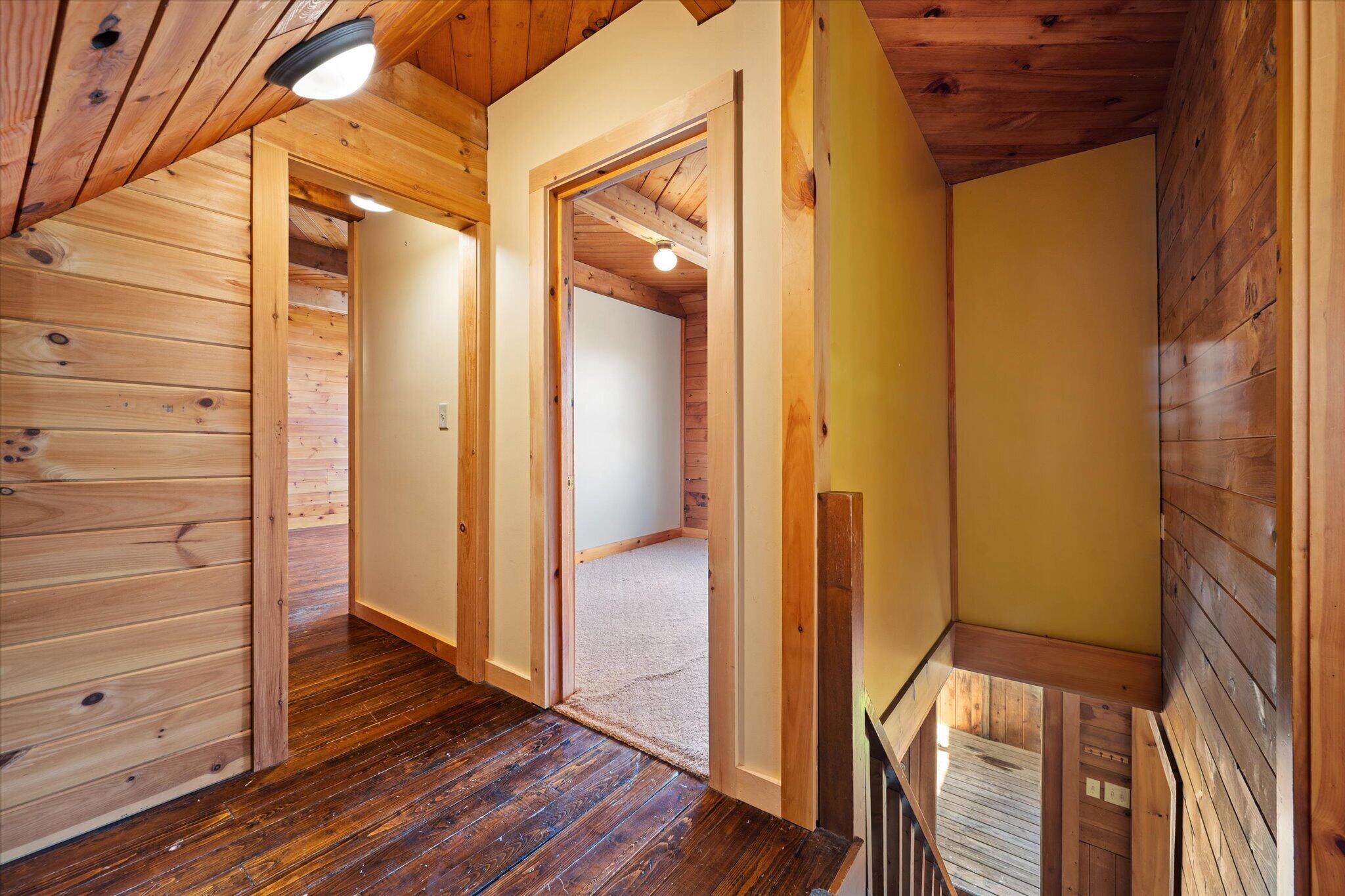 1492 River Road Bucksport, ME 04416 - Photo 25 of 48 21-2nd Floor Hall