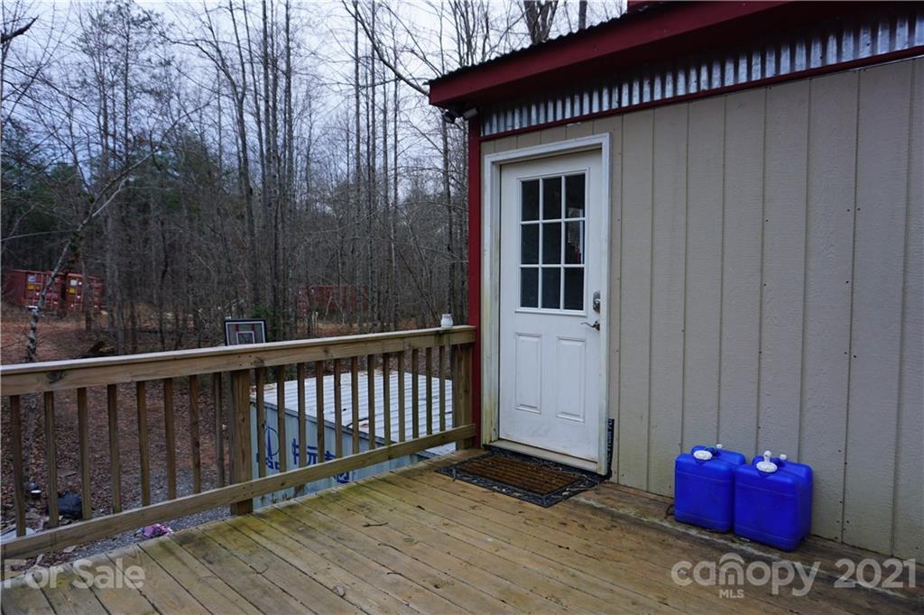 2312 Owl Hollow Road Mill Spring, NC 28756 - Photo 8 of 22