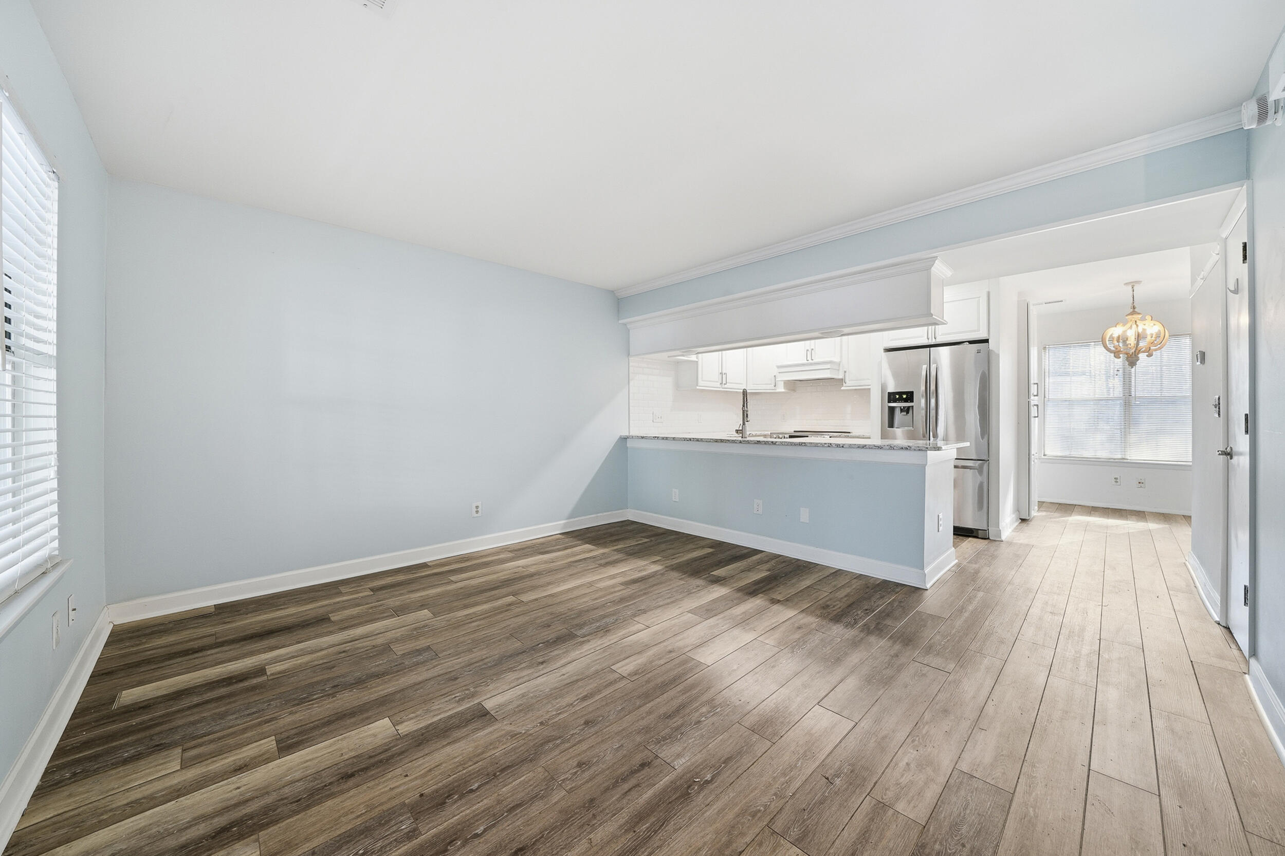 203 Weber Road, Unit B Summerville, SC 29483 - Photo 5 of 24 dsc08515