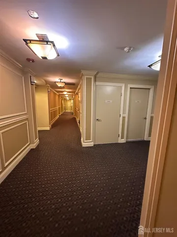 front view of a building