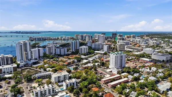$1,495,000 | 620 Rawls Avenue, Sarasota, FL 34236