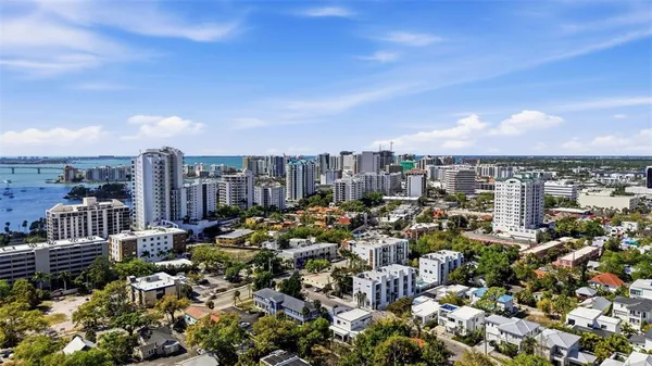 $1,495,000 | 620 Rawls Avenue, Sarasota, FL 34236