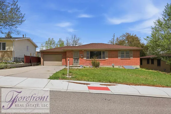 $330,000 | 1750 Mariposa Boulevard, Casper, WY 82604