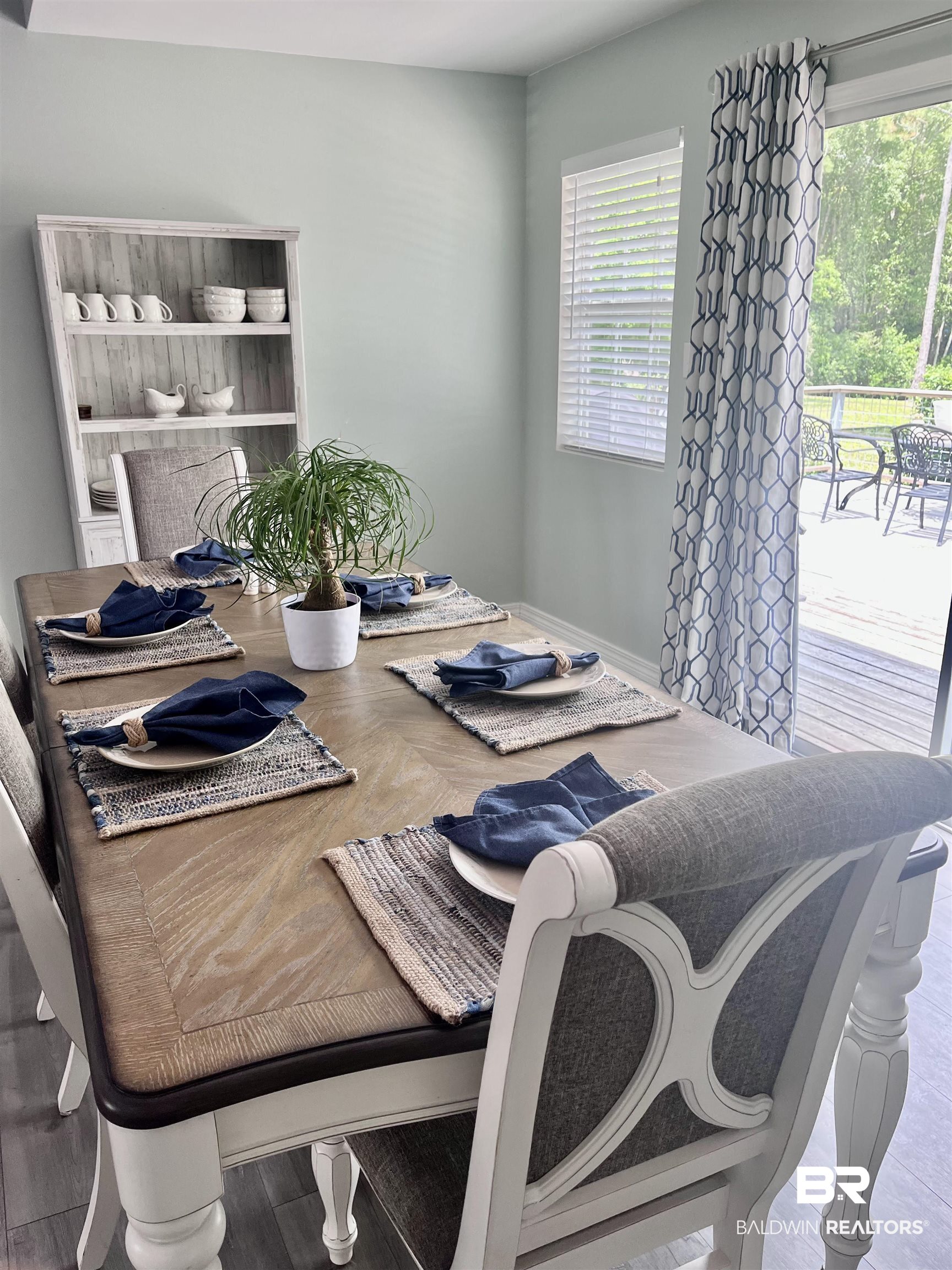 17 Claudette Circle Orange Beach, AL 36561 - Photo 10 of 42 Dining room overlooks the