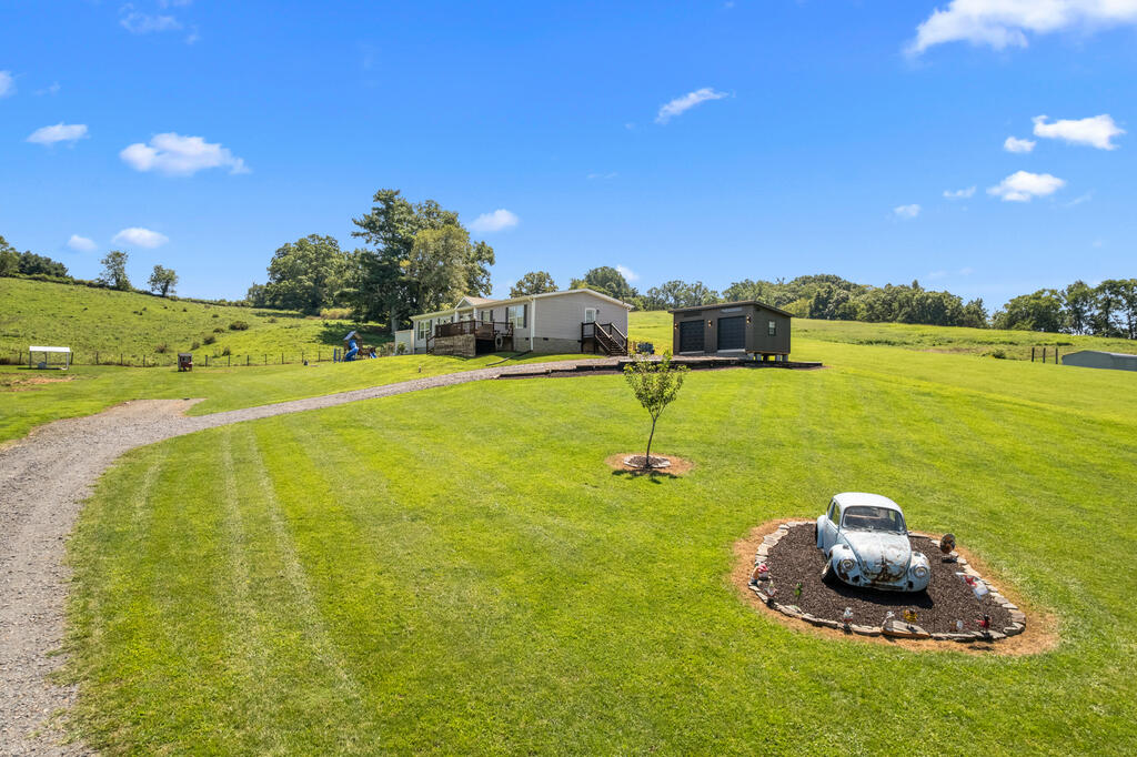 3448 Greenberry Road Fancy Gap, VA 24328 - Photo 1 of 38 Gallery Image 1