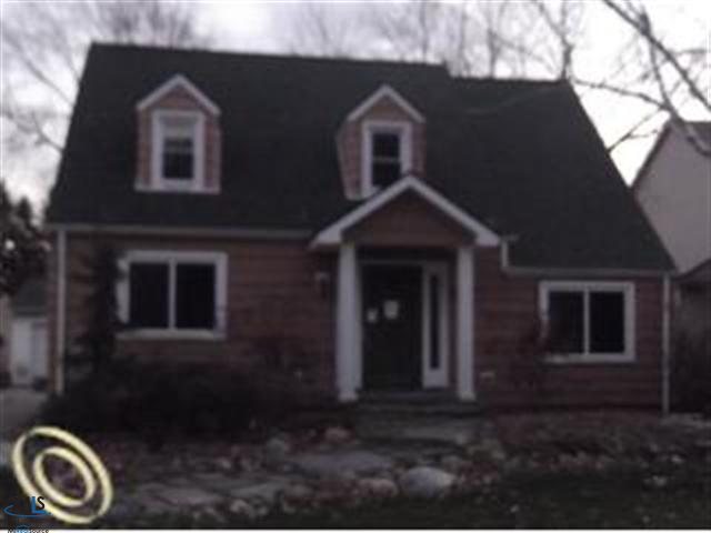 636 Vanderpool Avenue Troy, MI 48083 - Photo 1 of 1 31139112.JPG