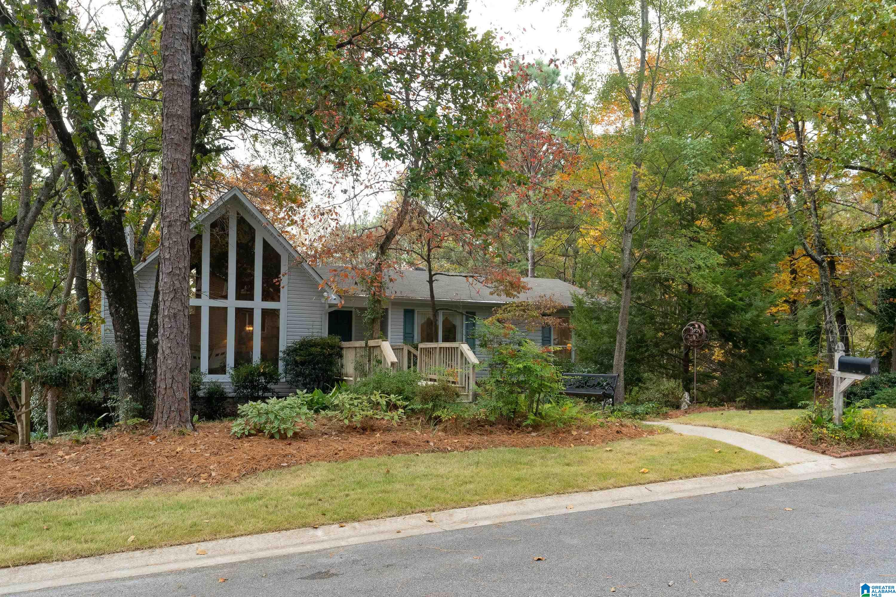 100 Yachtsman Street Alabaster, AL 35007 - Photo 2 of 41