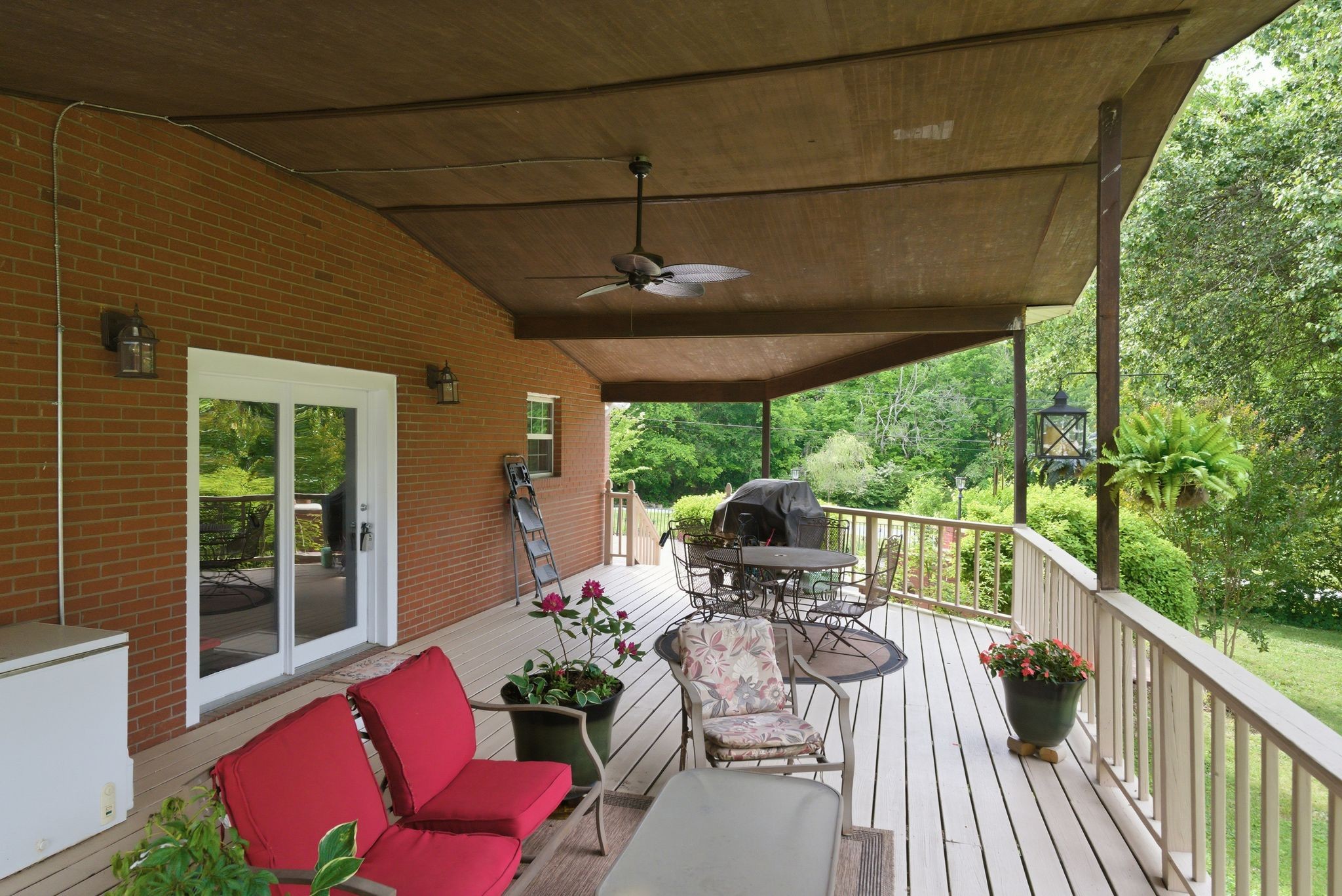 4449 Washington Road Greenbrier, TN 37073 - Photo 46 of 90