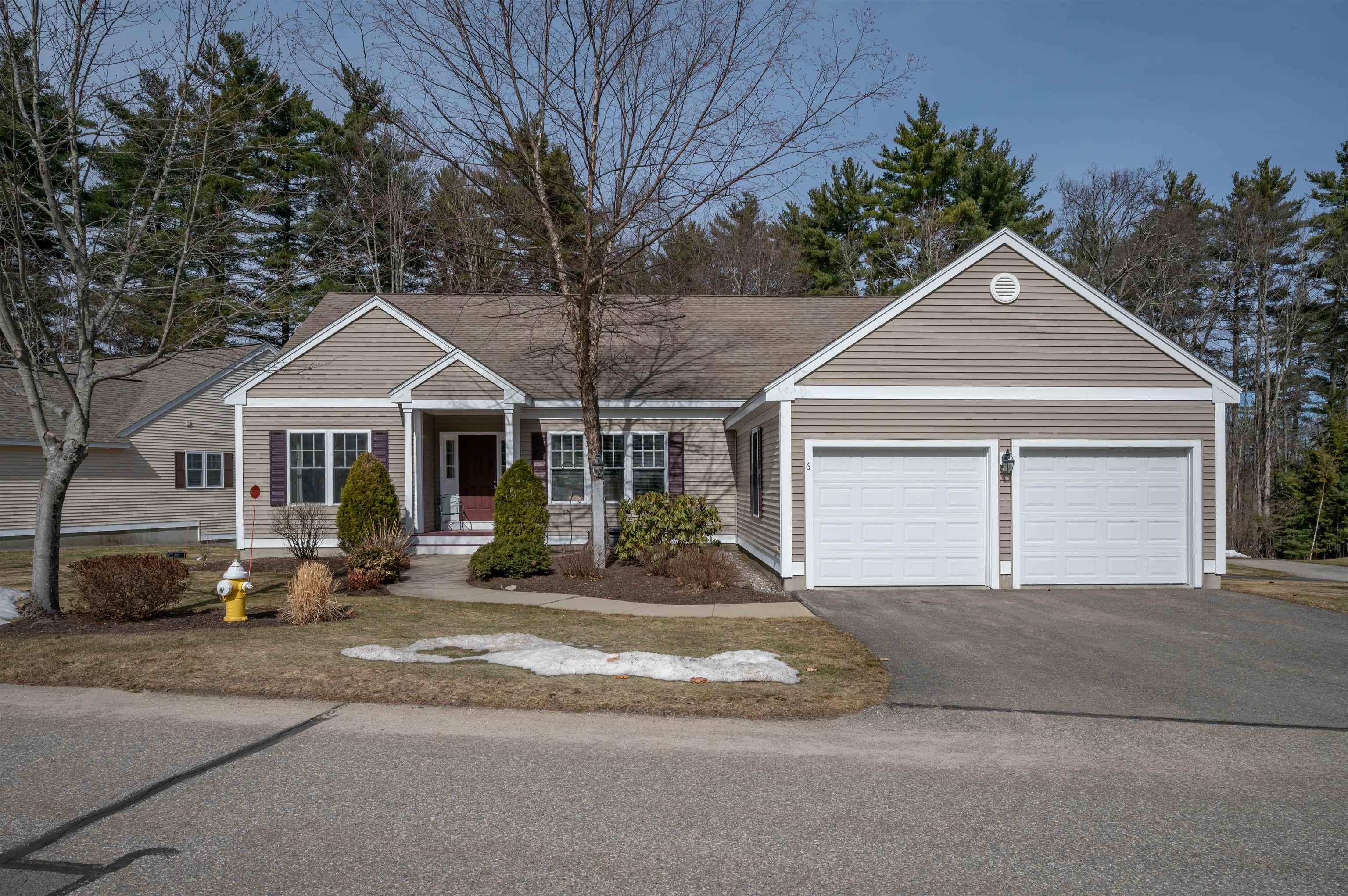 6 Reserve Way Milford, NH 03055 - Photo 1 of 45