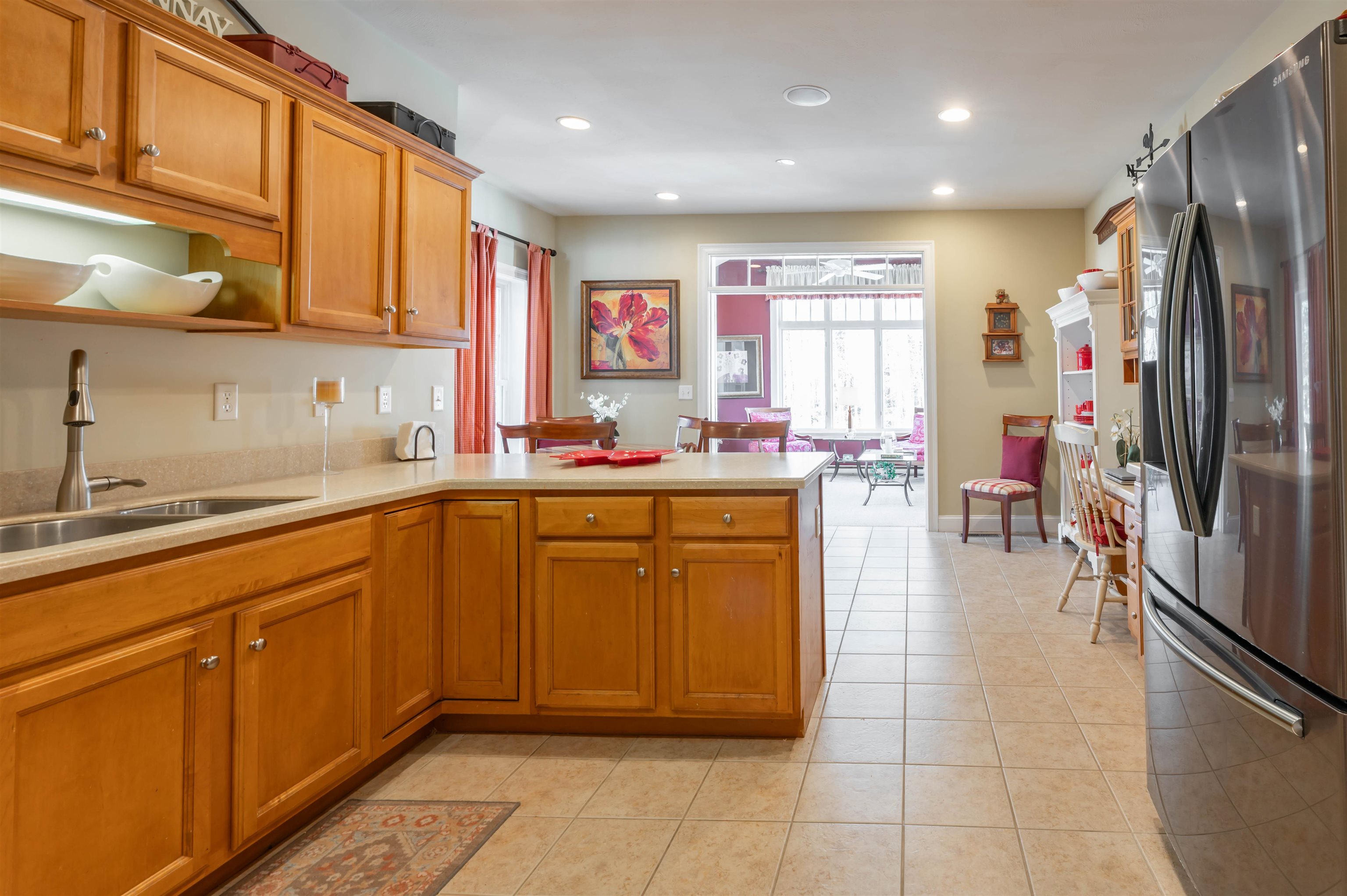 6 Reserve Way Milford, NH 03055 - Photo 11 of 45