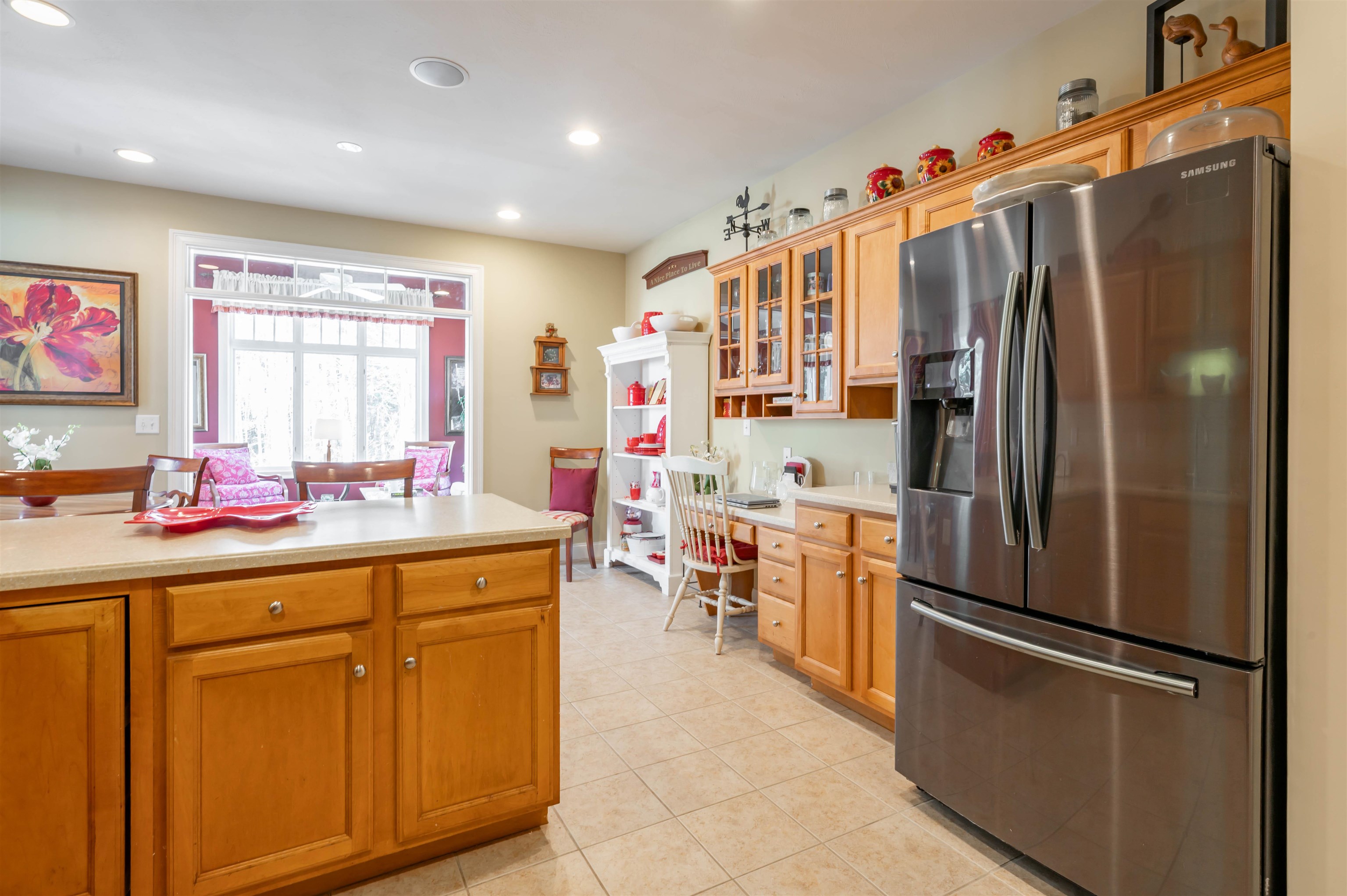 6 Reserve Way Milford, NH 03055 - Photo 12 of 45