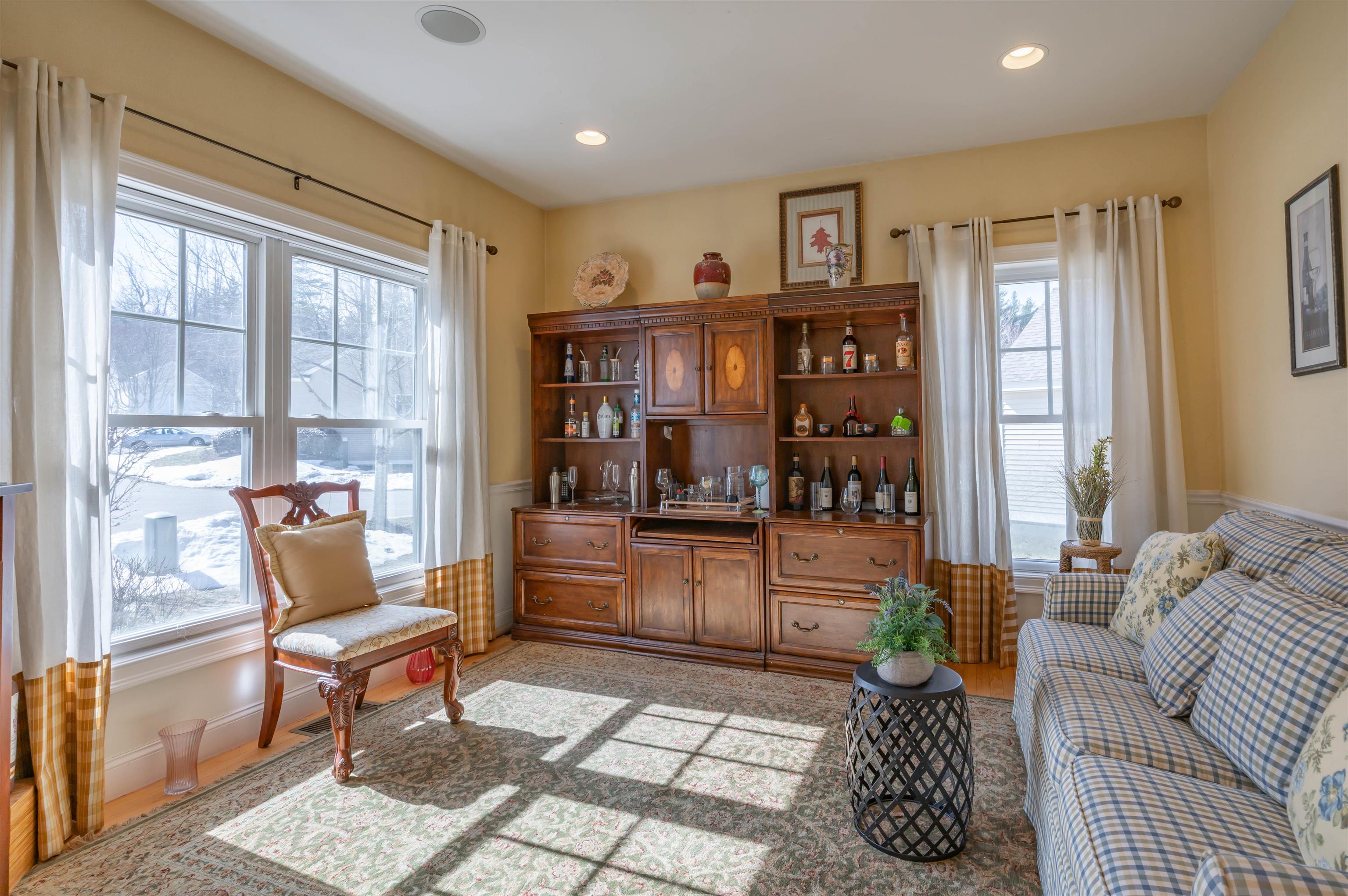 6 Reserve Way Milford, NH 03055 - Photo 25 of 45