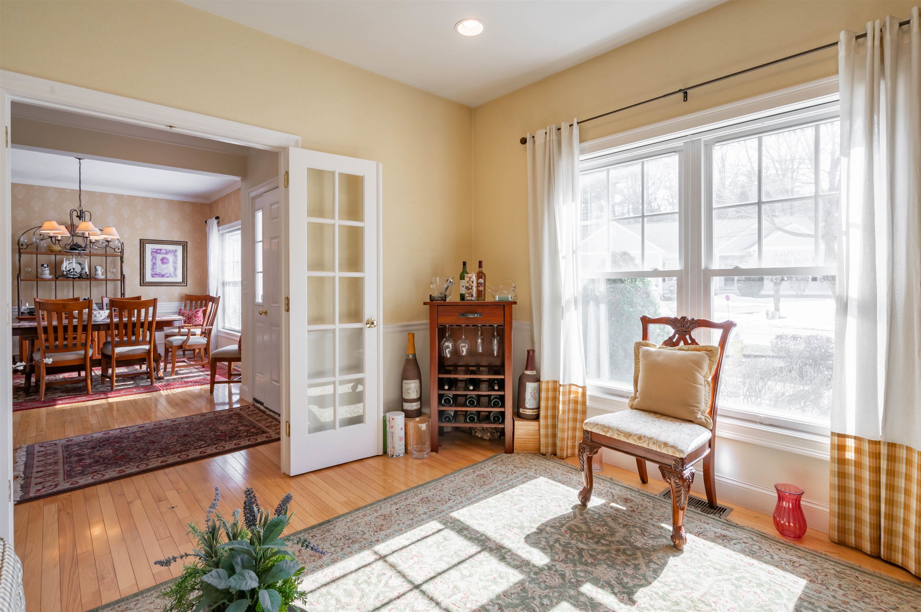 6 Reserve Way Milford, NH 03055 - Photo 27 of 45