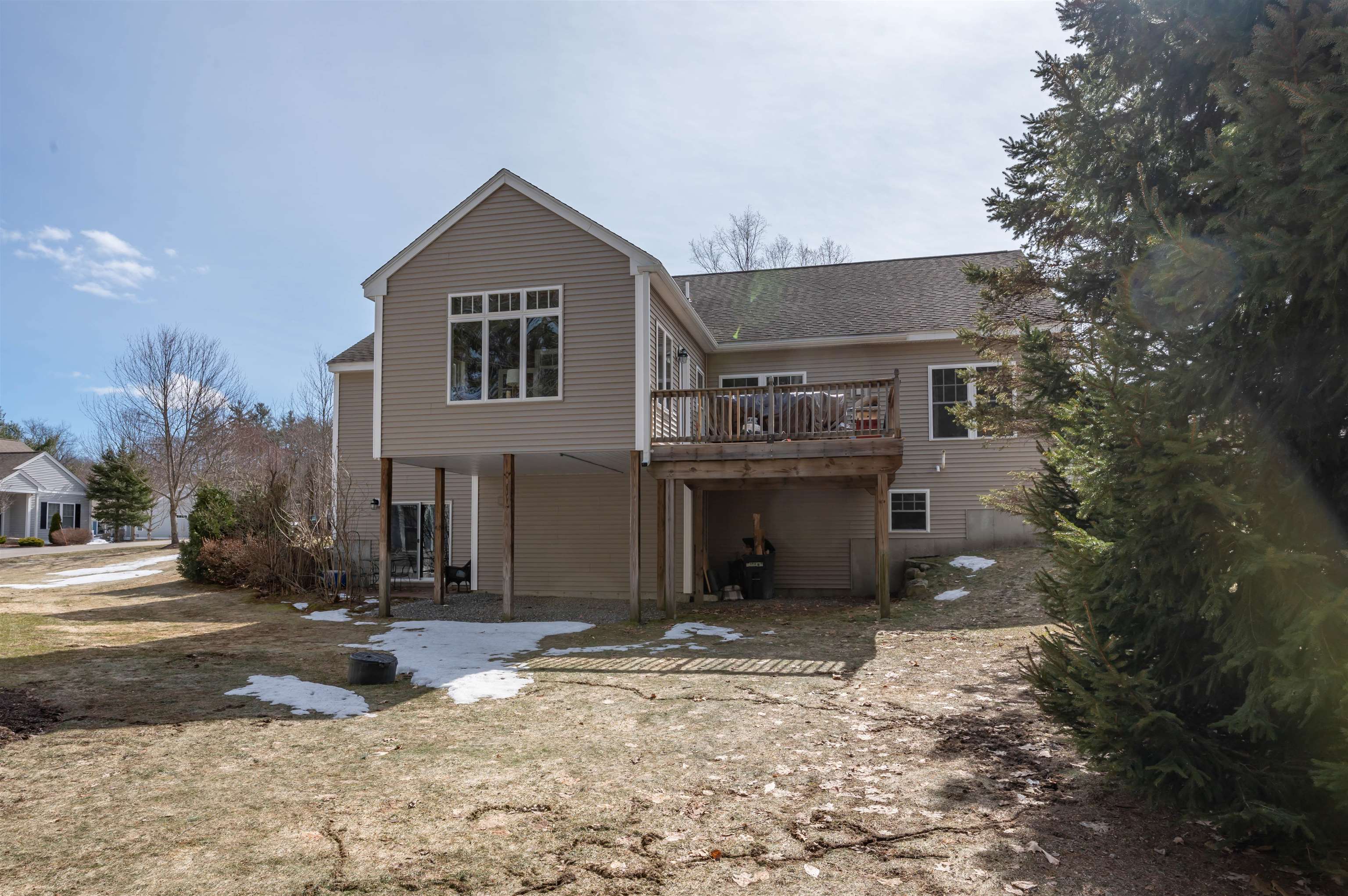 6 Reserve Way Milford, NH 03055 - Photo 33 of 45