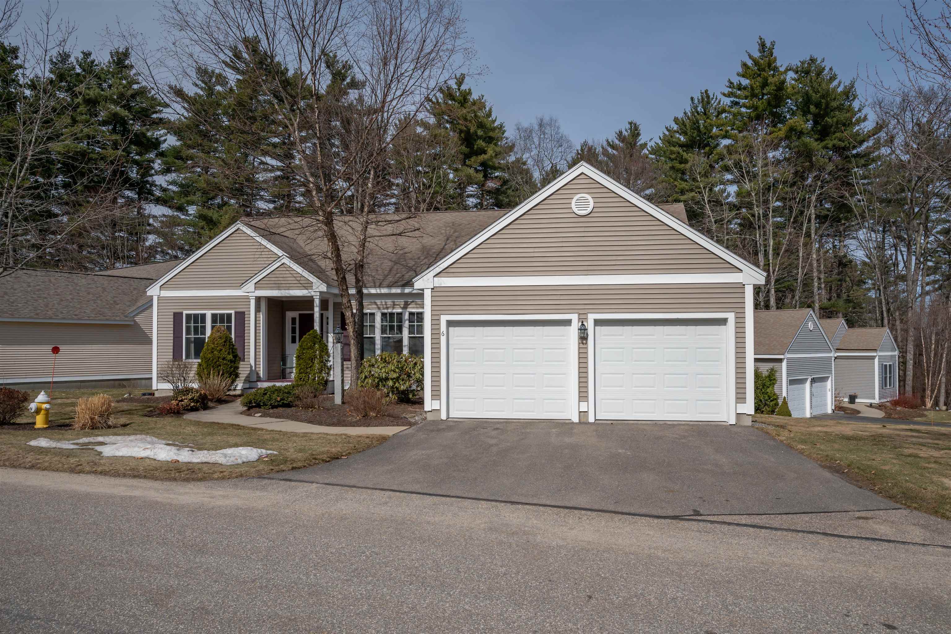 6 Reserve Way Milford, NH 03055 - Photo 35 of 45