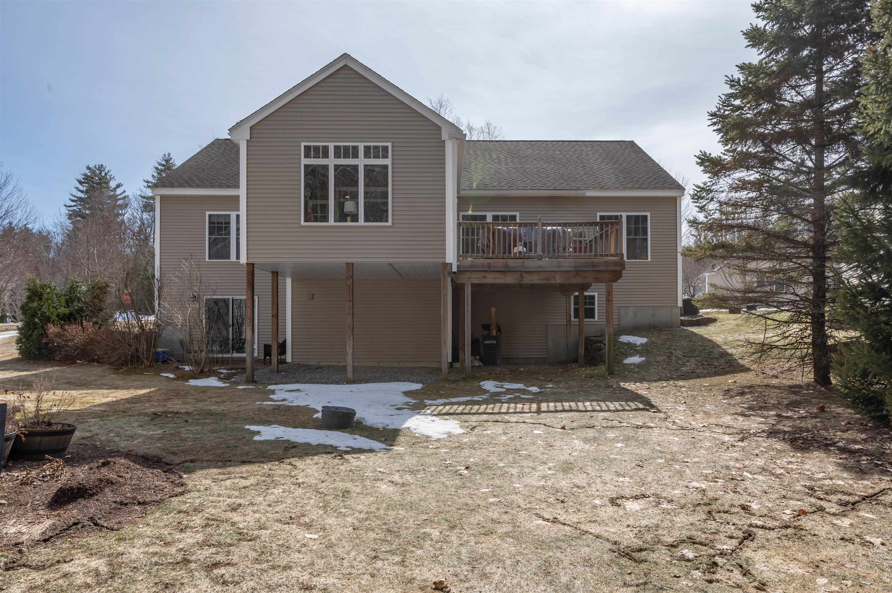 6 Reserve Way Milford, NH 03055 - Photo 36 of 45