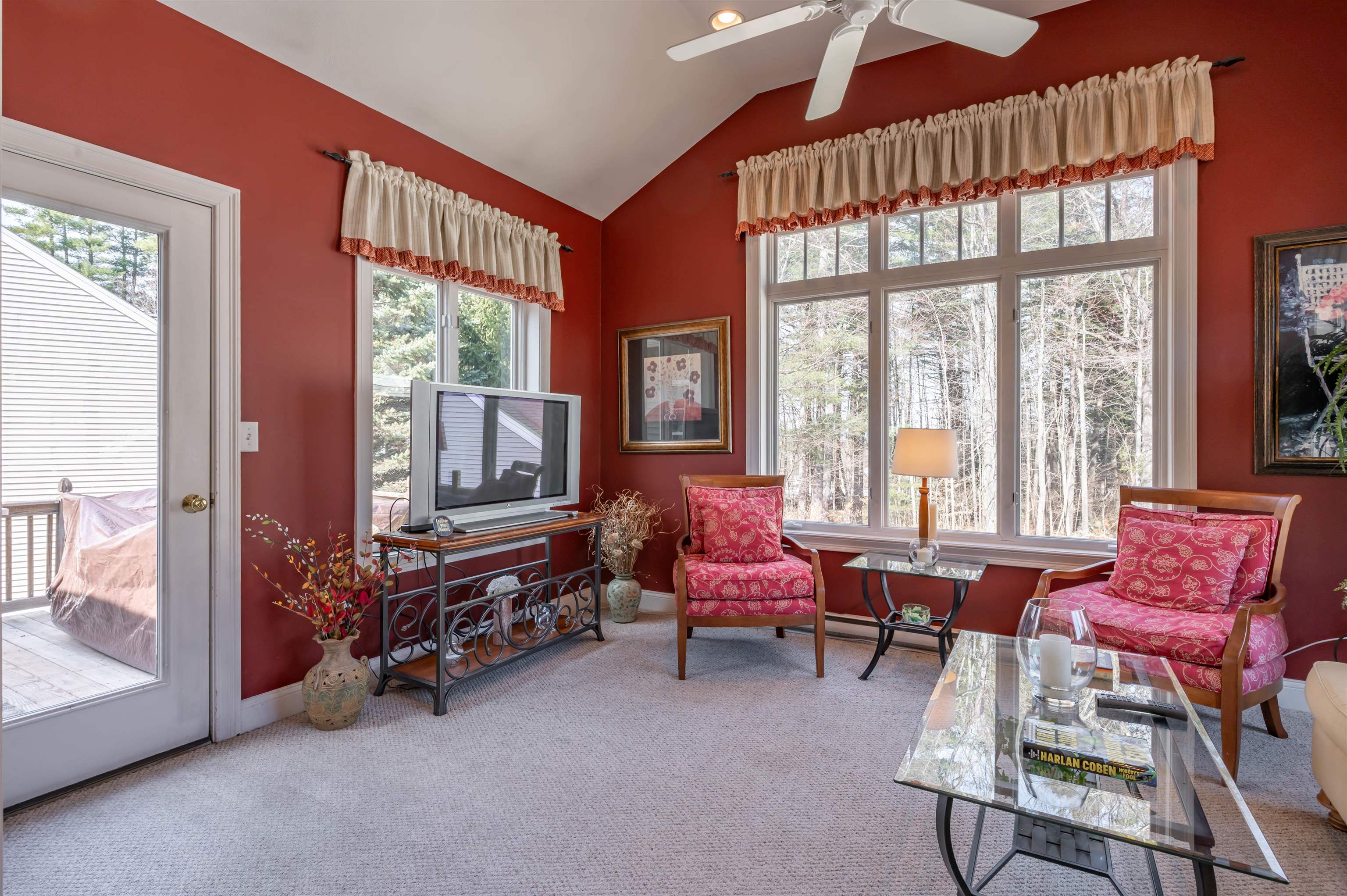 6 Reserve Way Milford, NH 03055 - Photo 37 of 45