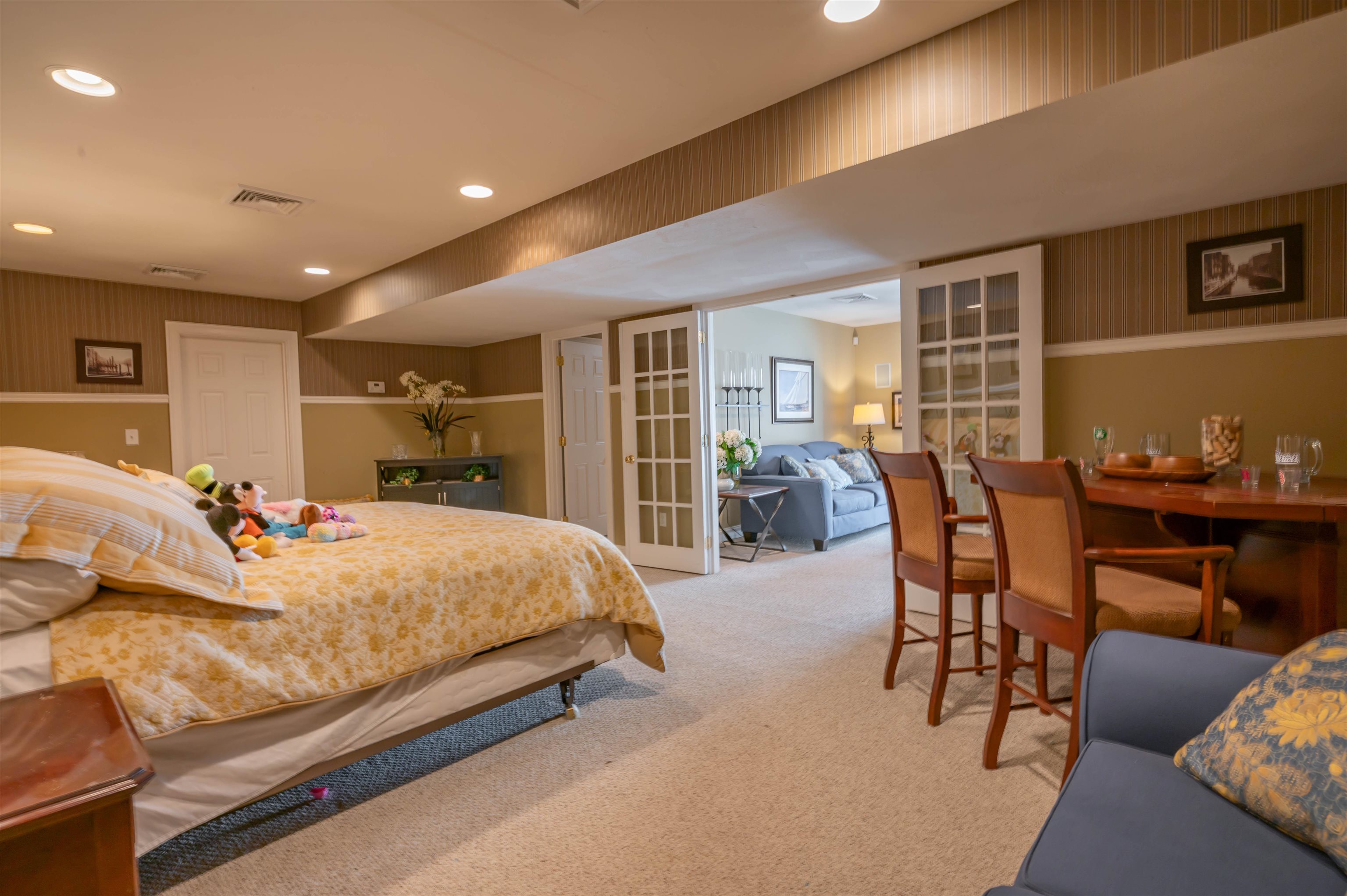 6 Reserve Way Milford, NH 03055 - Photo 38 of 45