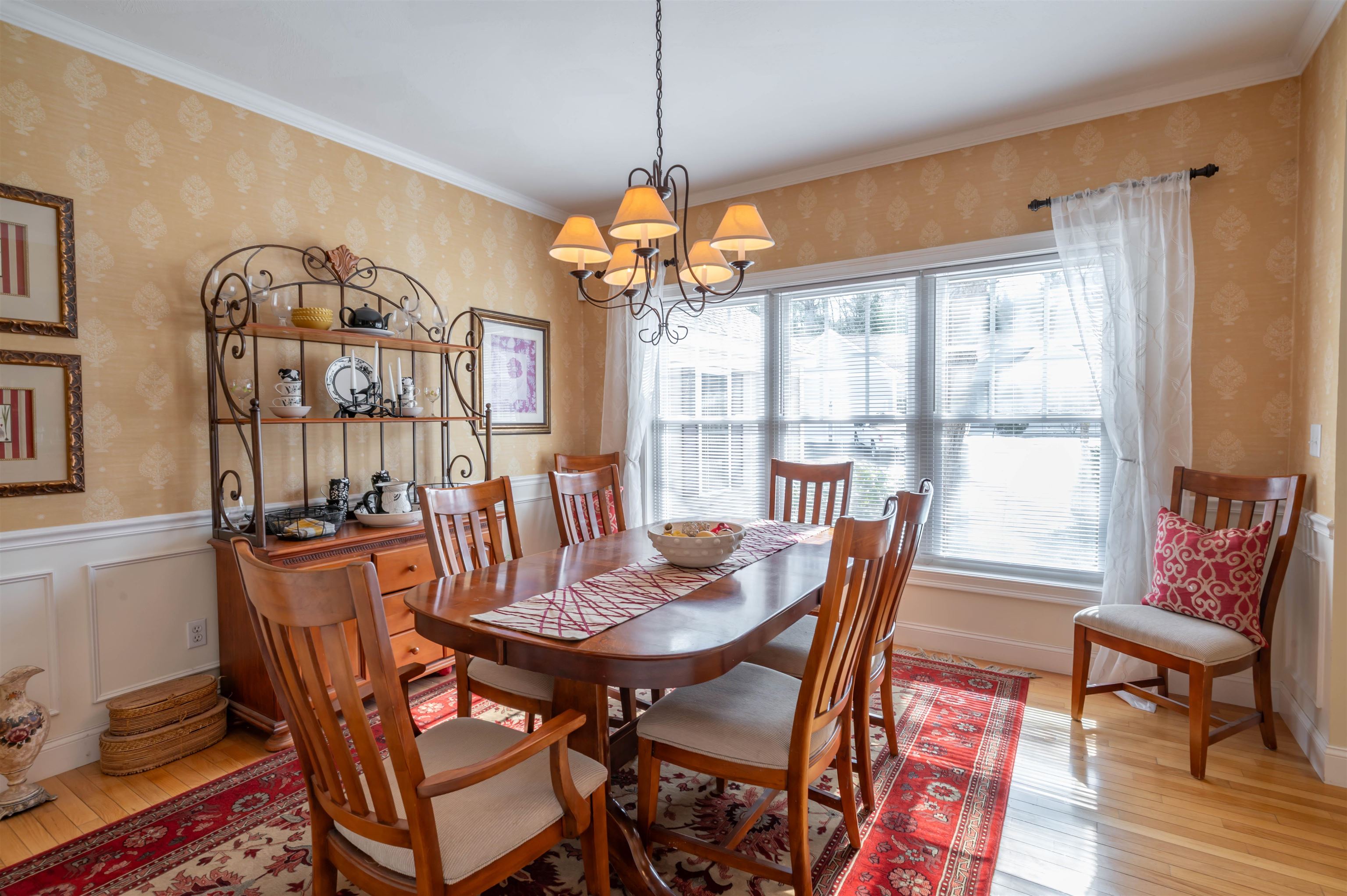 6 Reserve Way Milford, NH 03055 - Photo 4 of 45