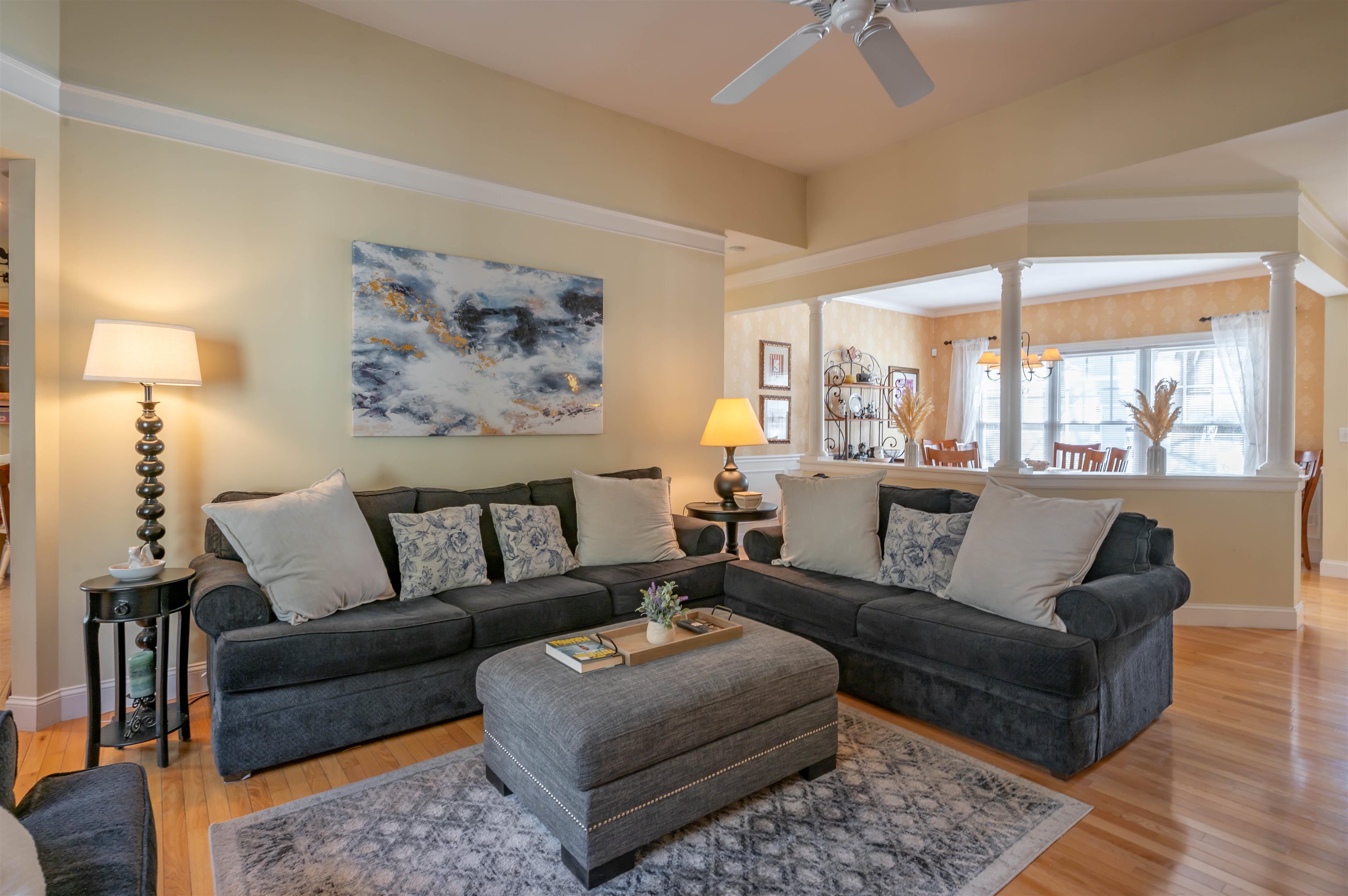 6 Reserve Way Milford, NH 03055 - Photo 9 of 45