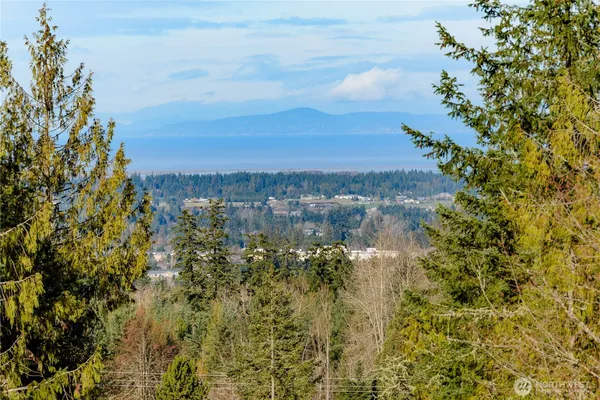 a view of a lake view