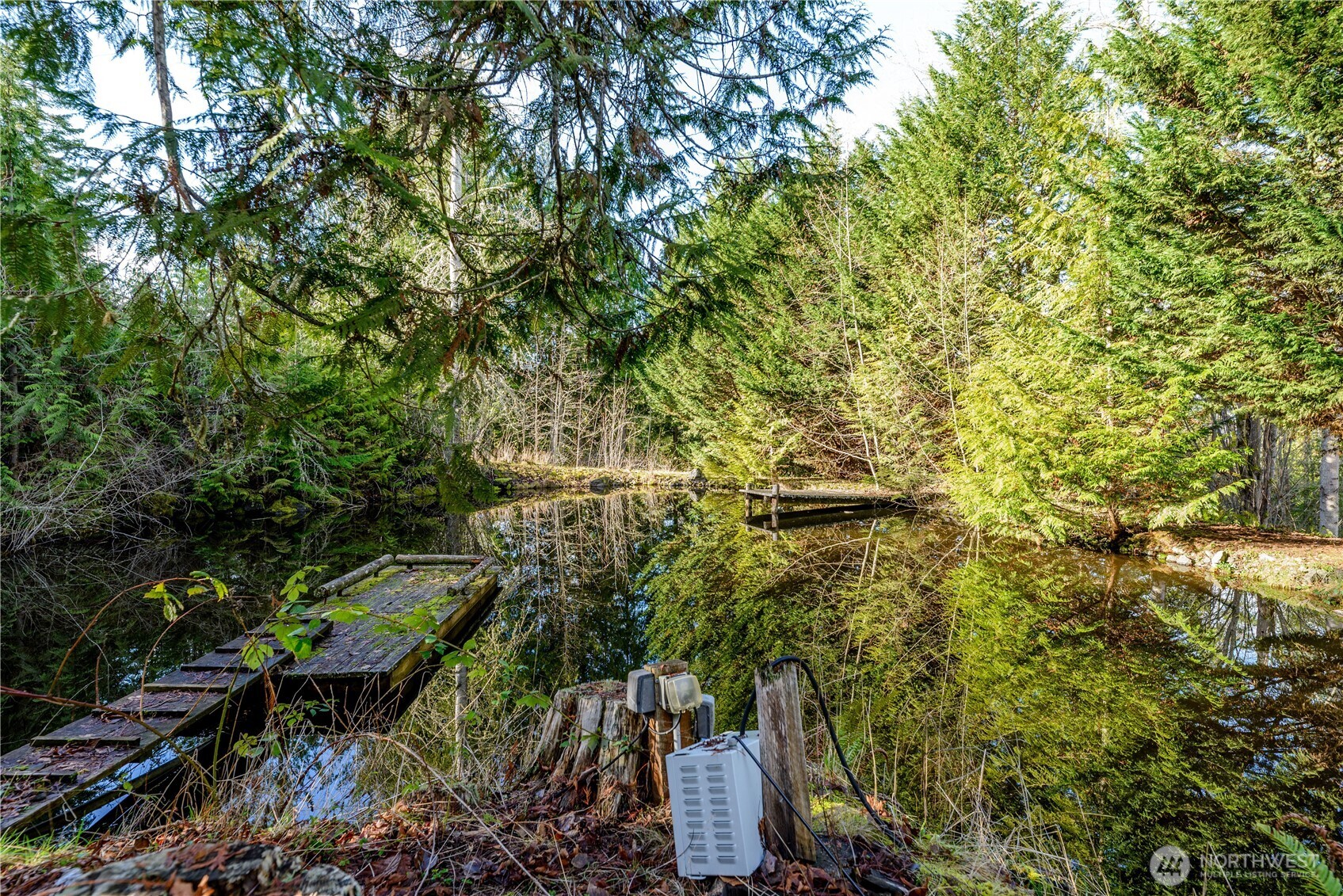 9999 Ferndale Drive Sequim, WA 98382 - Photo 13 of 28