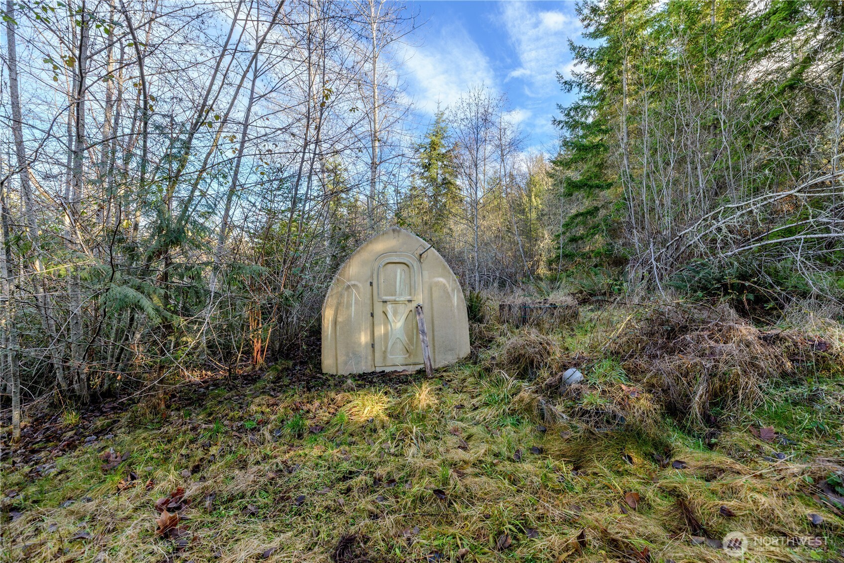 9999 Ferndale Drive Sequim, WA 98382 - Photo 25 of 28