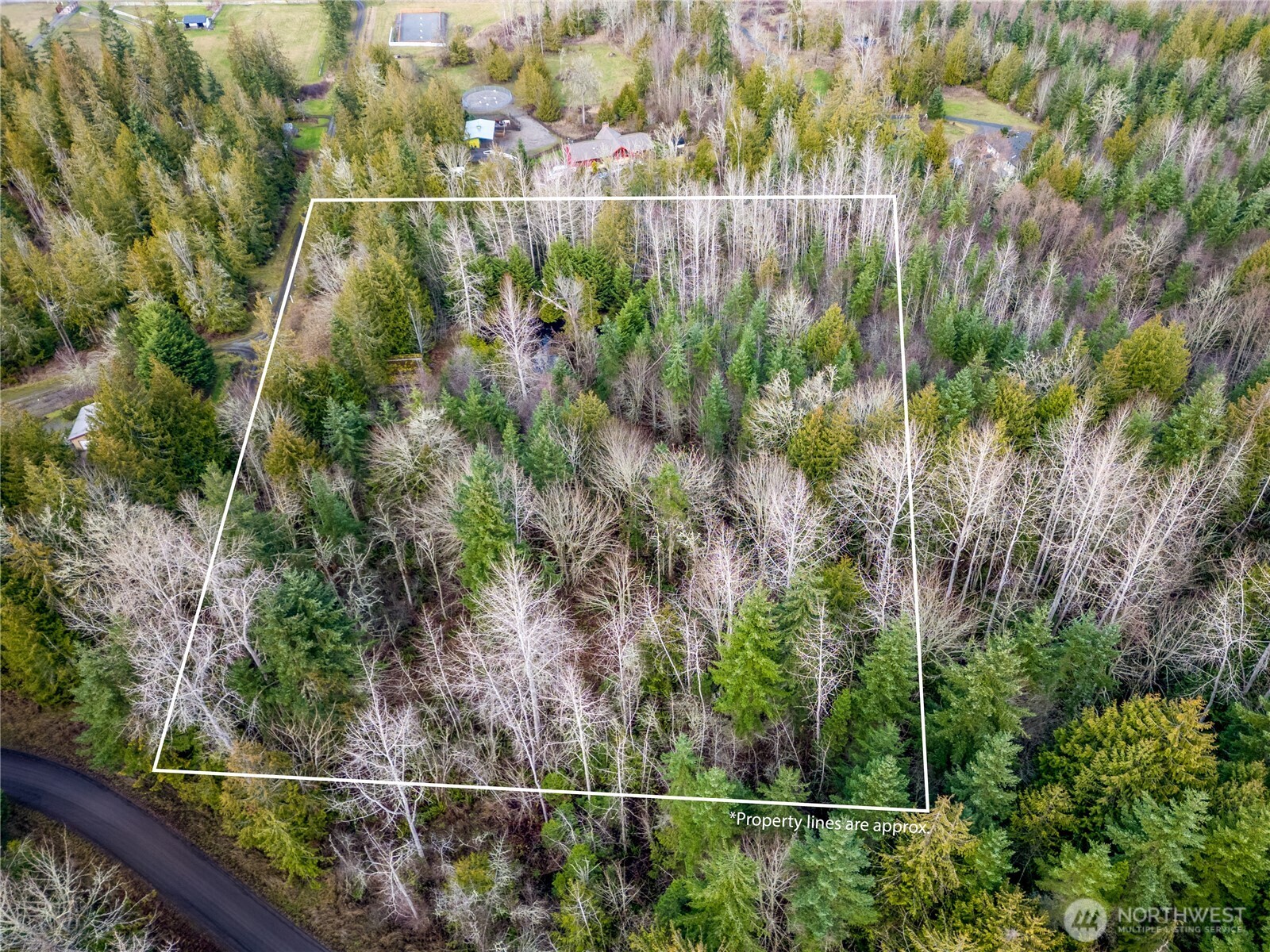 9999 Ferndale Drive Sequim, WA 98382 - Photo 28 of 28