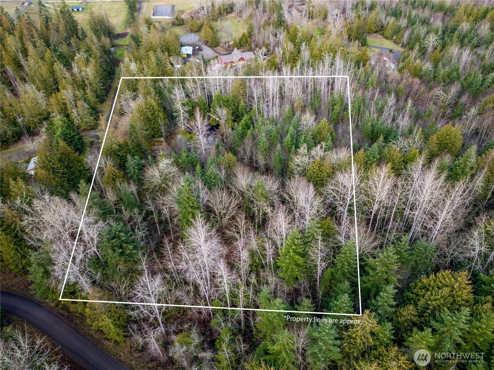 9999 Ferndale Drive Sequim, WA 98382 - Photo 7 of 28