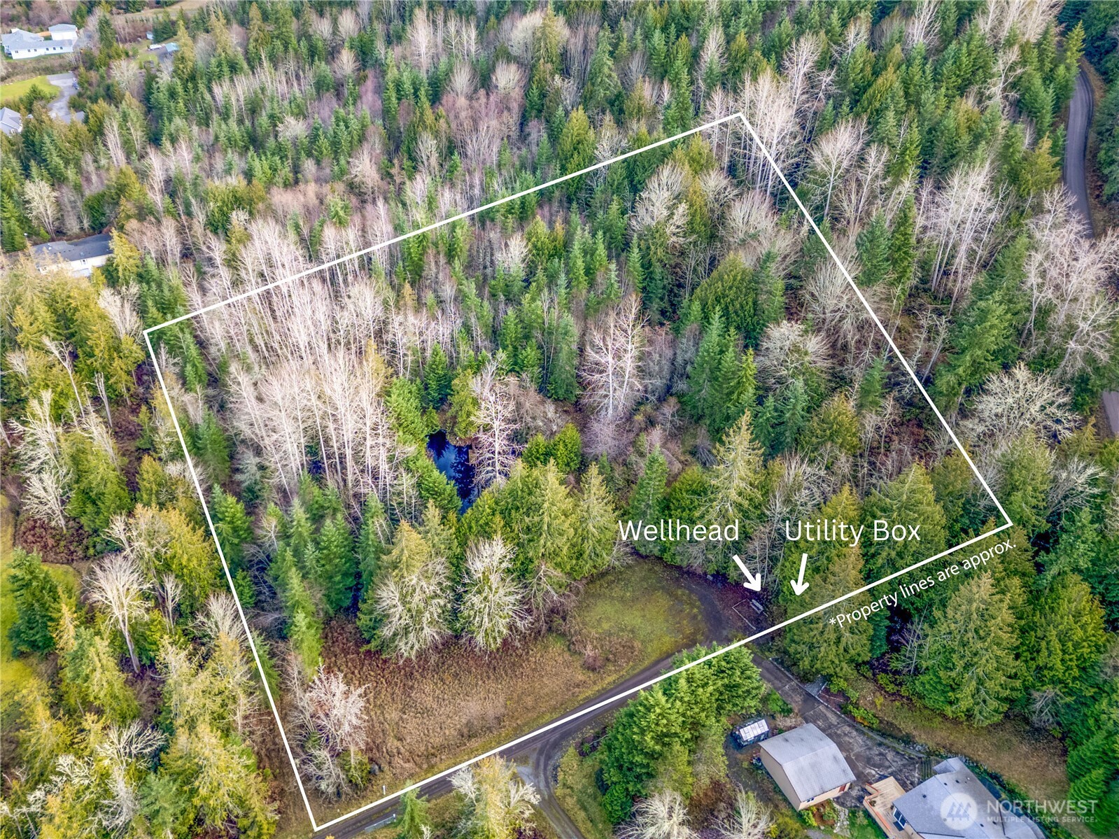 9999 Ferndale Drive Sequim, WA 98382 - Photo 8 of 28