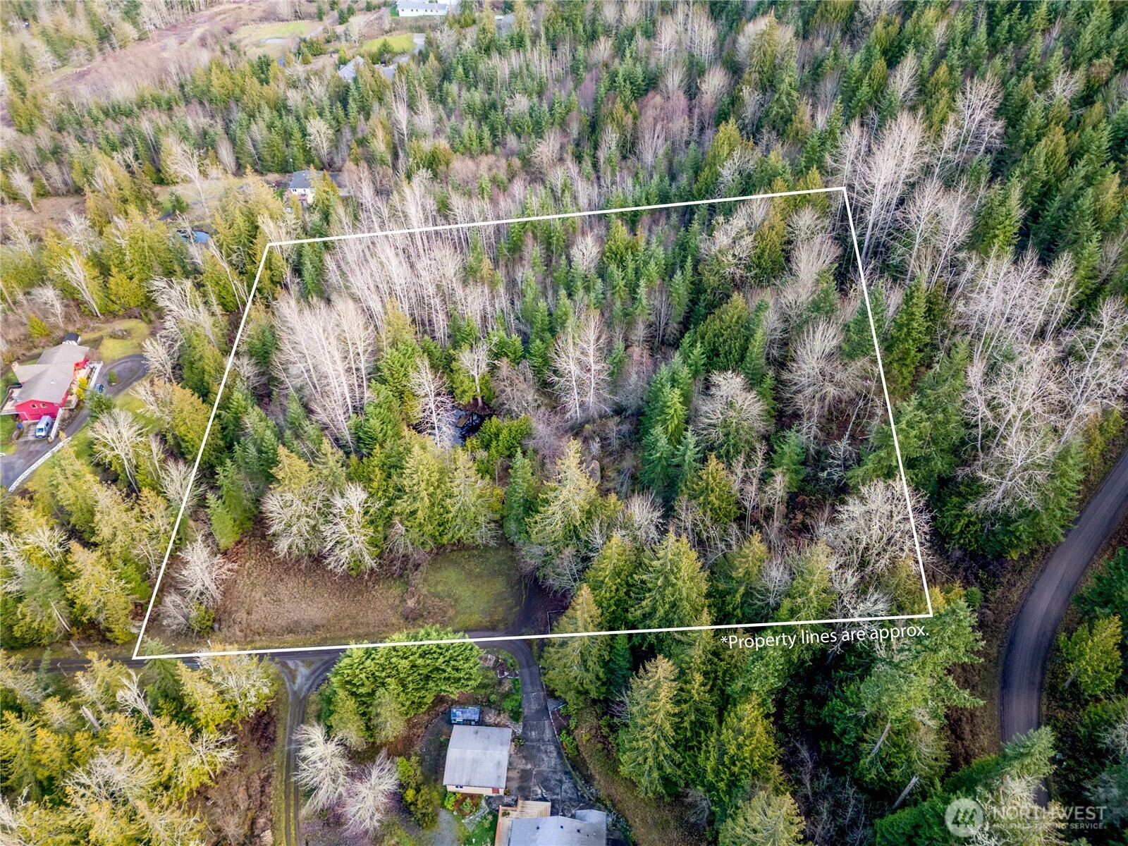 9999 Ferndale Drive Sequim, WA 98382 - Photo 9 of 28