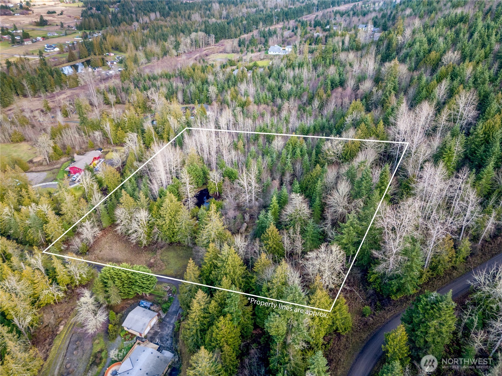 9999 Ferndale Drive Sequim, WA 98382 - Photo 10 of 28