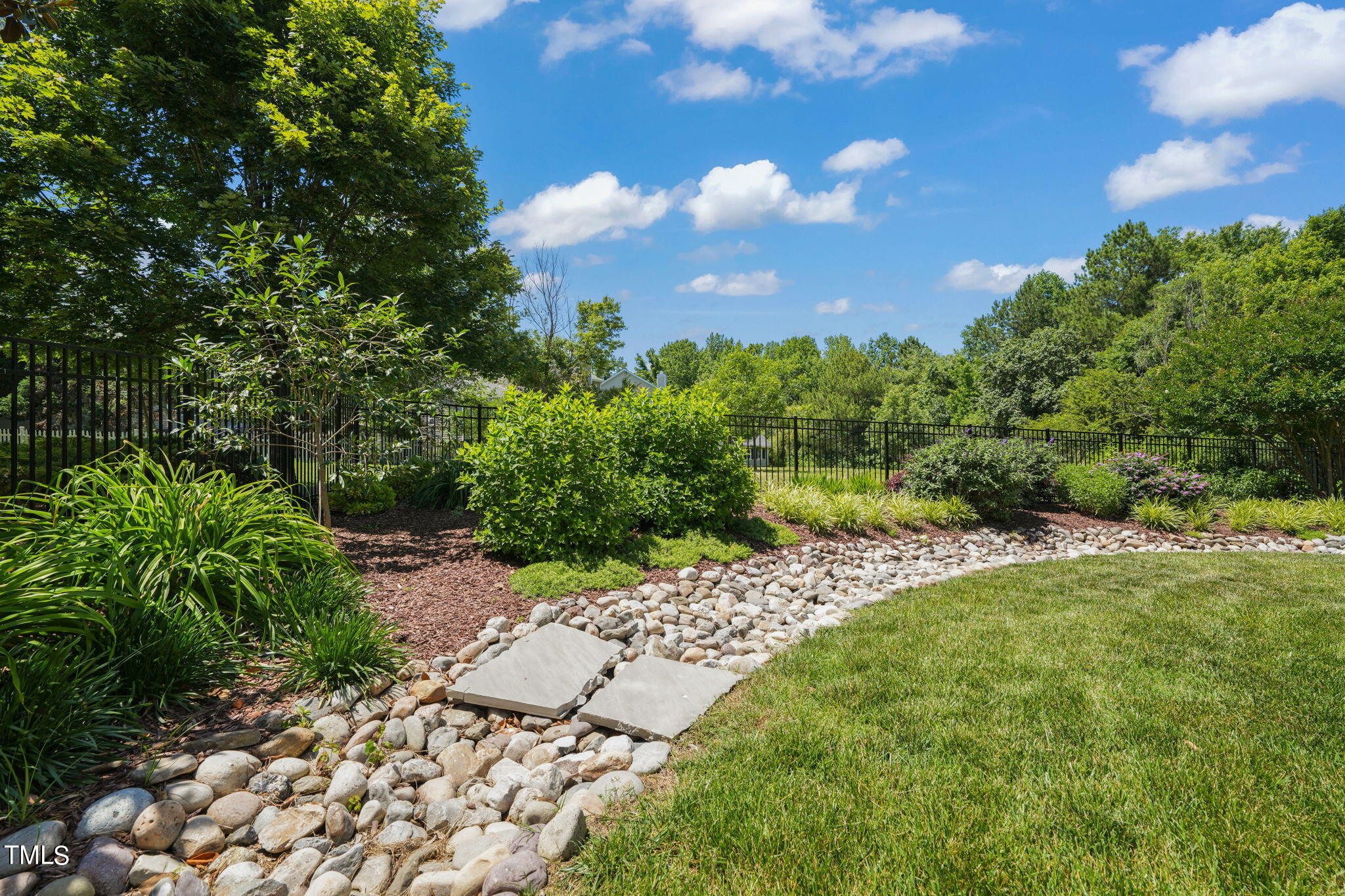 3509 Weir Way Raleigh, NC 27616 - Photo 38 of 52 Backyard (2)