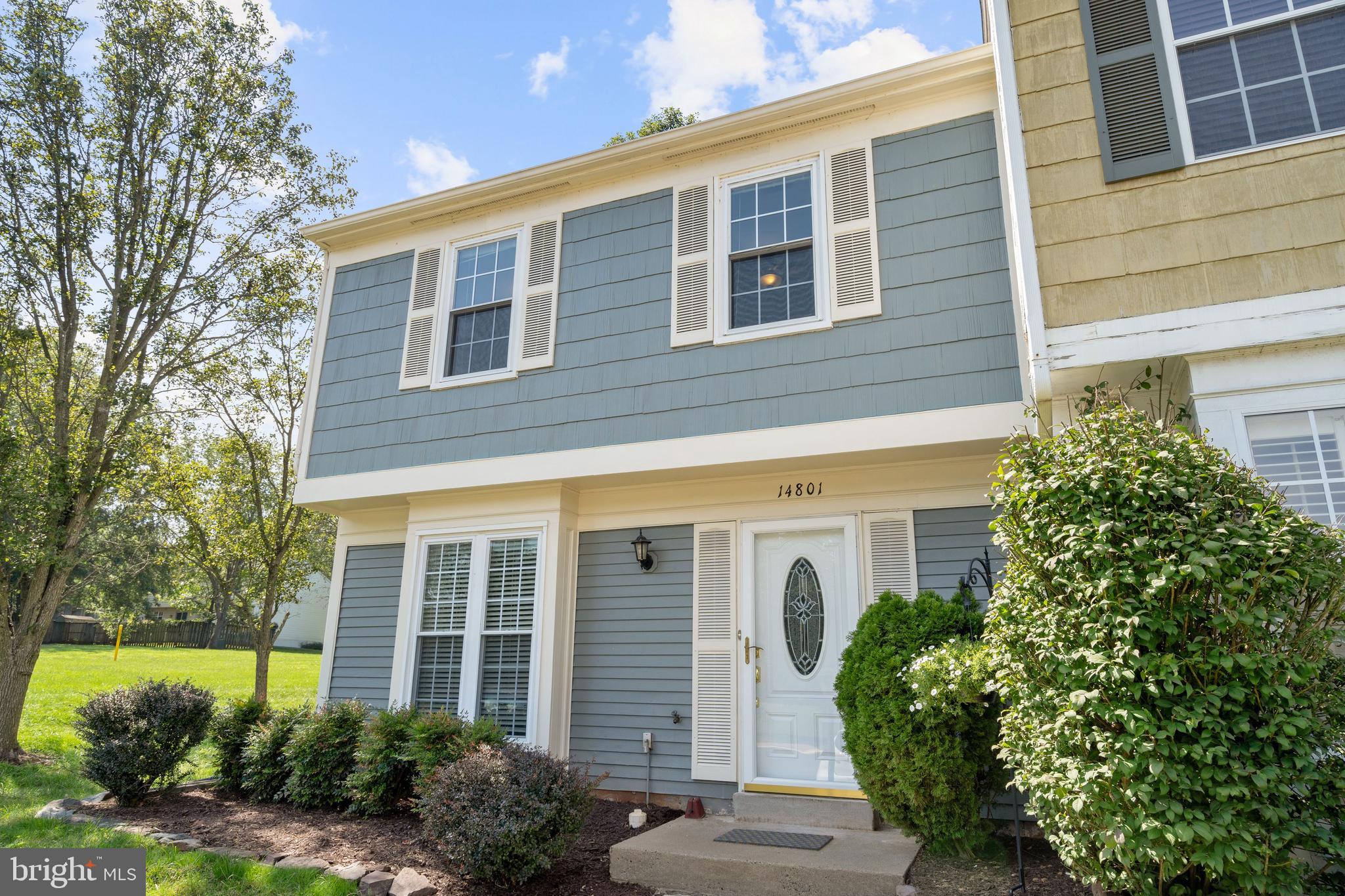 14801 Basingstoke Loop Centreville, VA 20120 - Photo 2 of 31