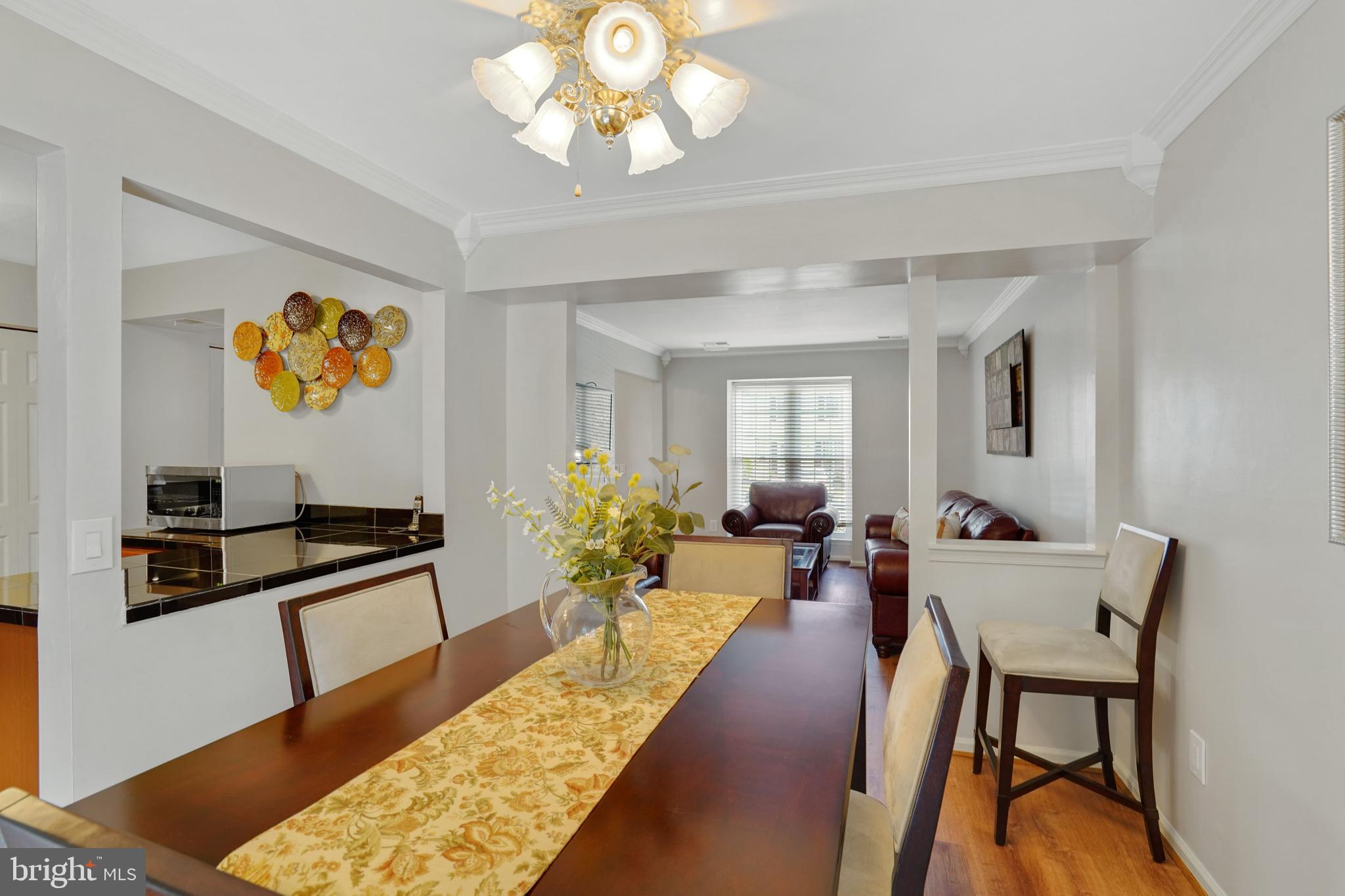 14801 Basingstoke Loop Centreville, VA 20120 - Photo 11 of 31