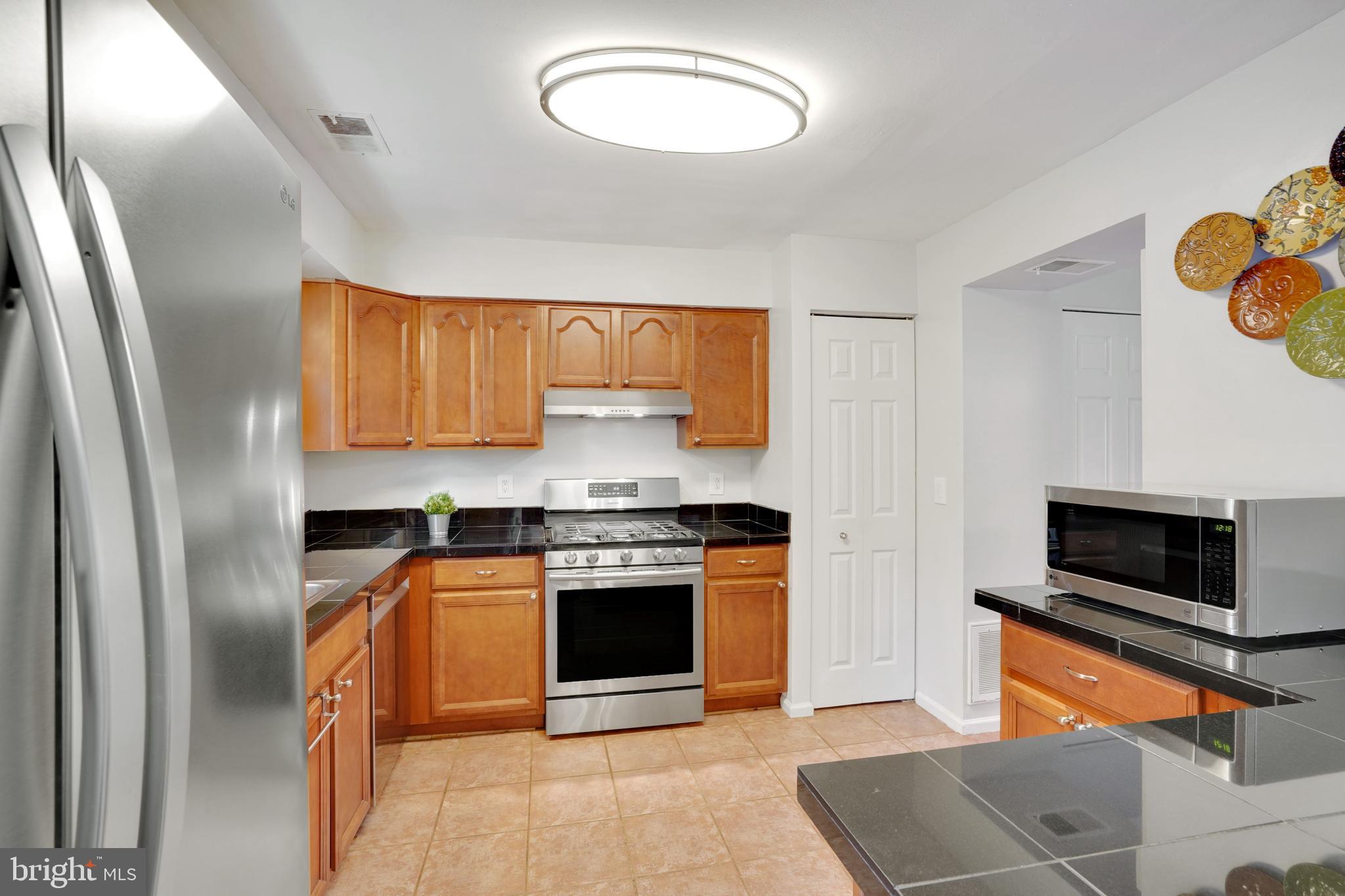 14801 Basingstoke Loop Centreville, VA 20120 - Photo 12 of 31