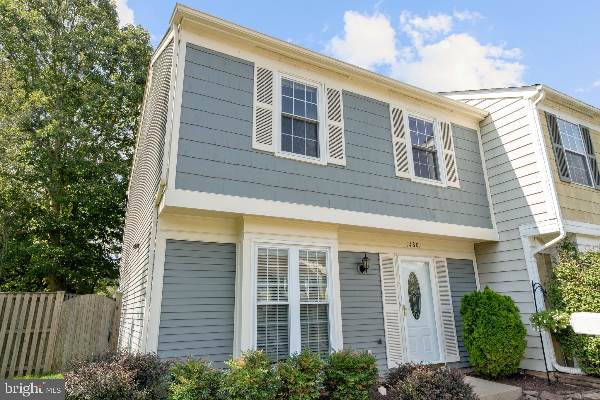 14801 Basingstoke Loop Centreville, VA 20120 - Photo 3 of 31