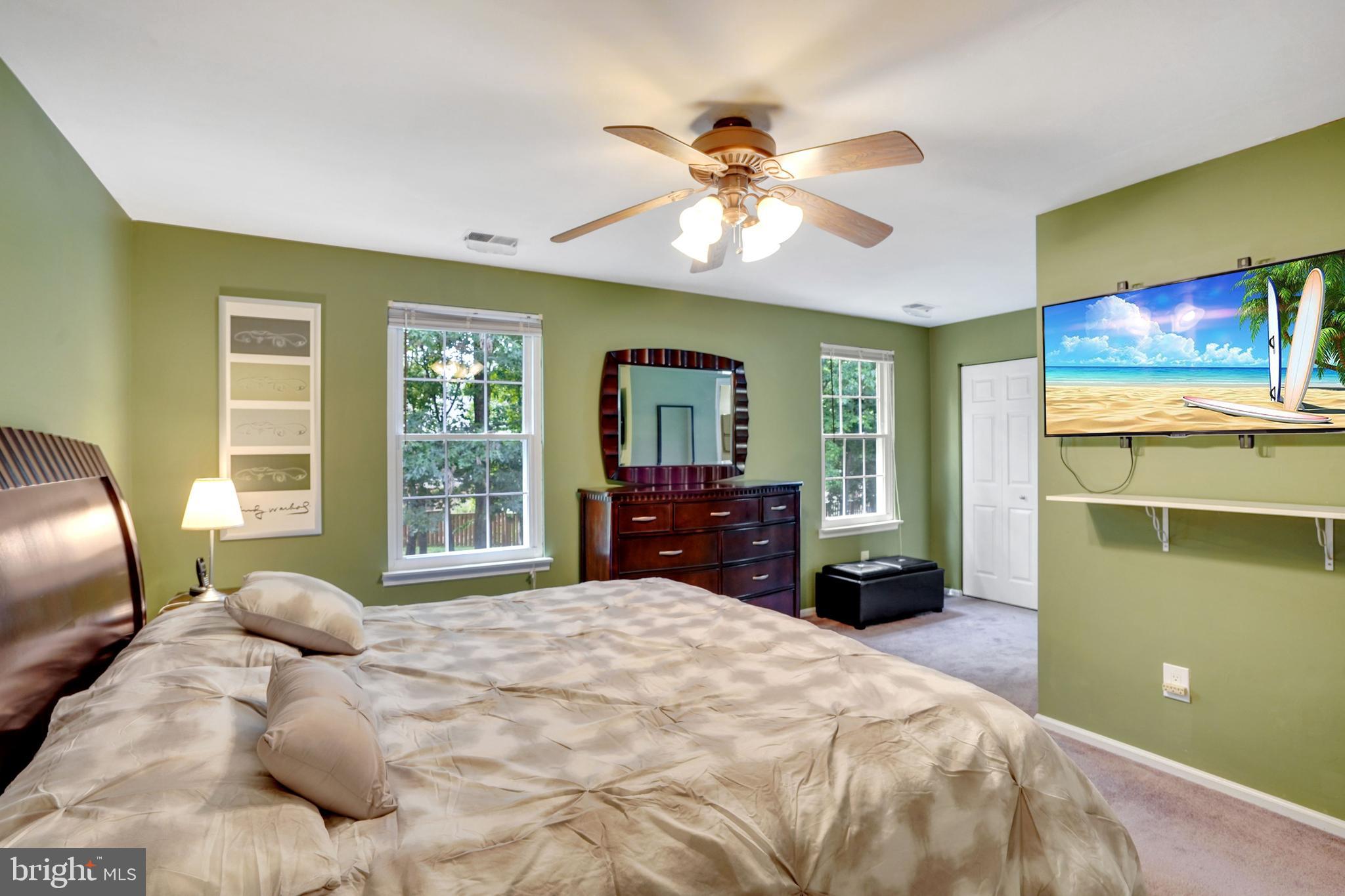 14801 Basingstoke Loop Centreville, VA 20120 - Photo 24 of 31