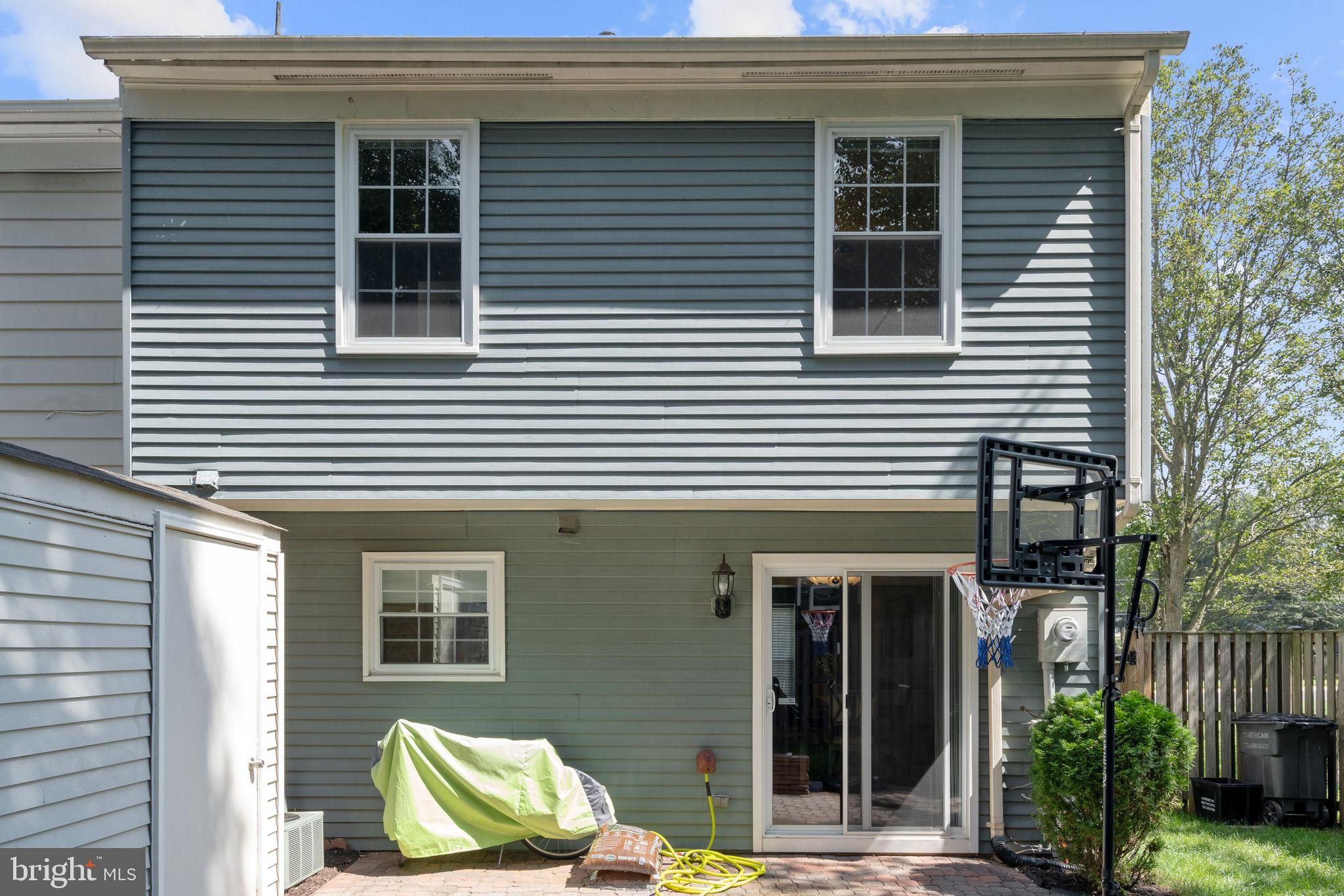 14801 Basingstoke Loop Centreville, VA 20120 - Photo 29 of 31