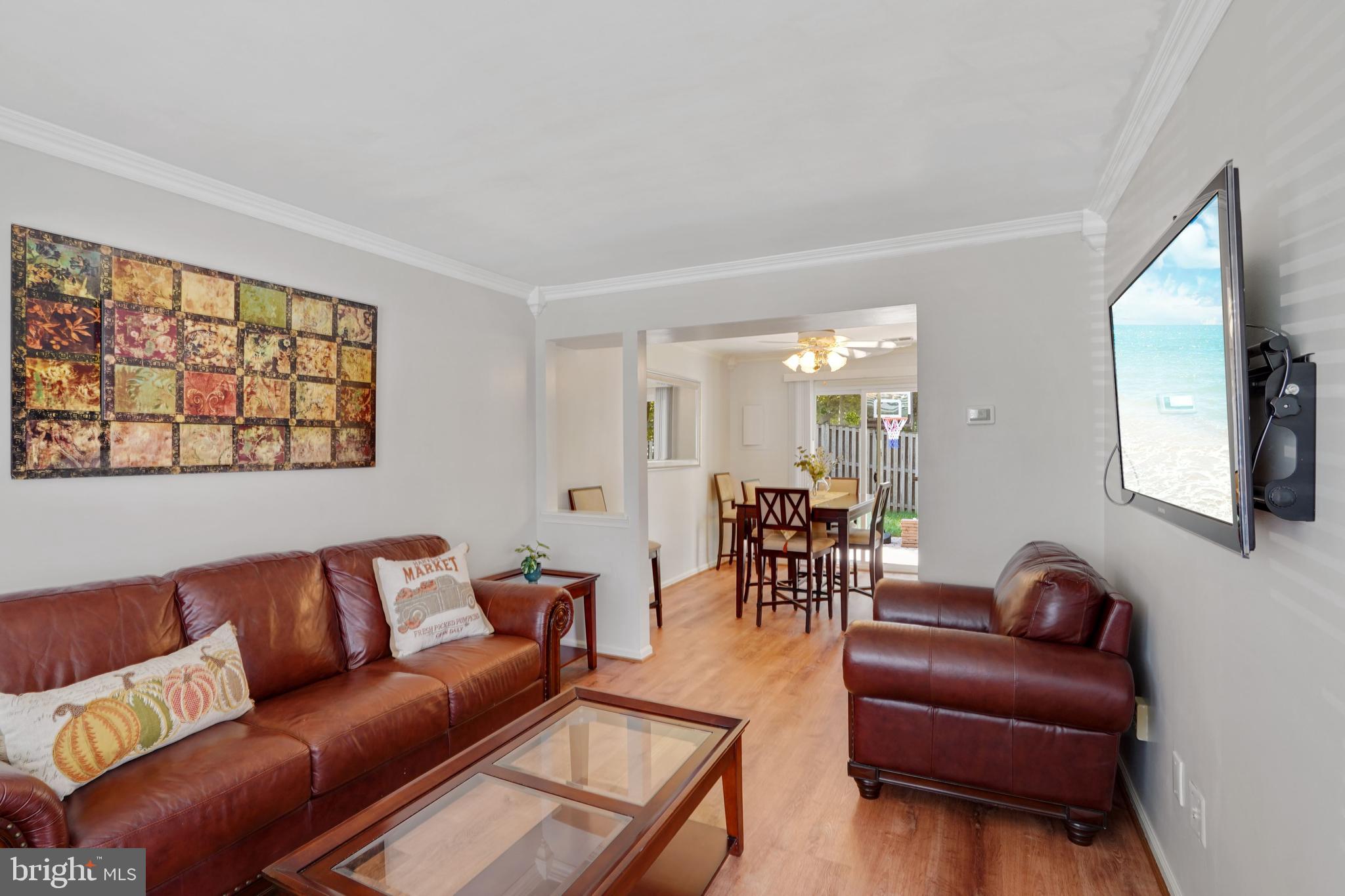 14801 Basingstoke Loop Centreville, VA 20120 - Photo 4 of 31