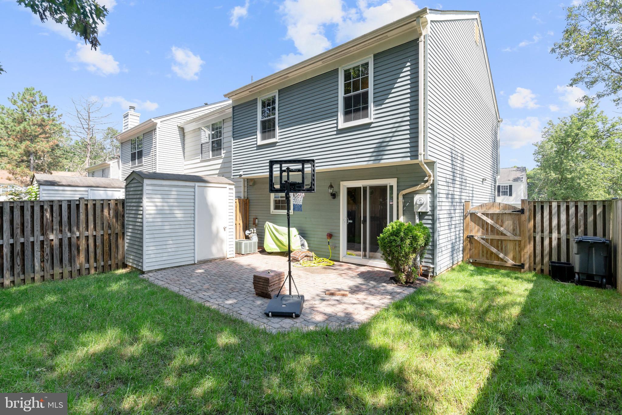 14801 Basingstoke Loop Centreville, VA 20120 - Photo 31 of 31