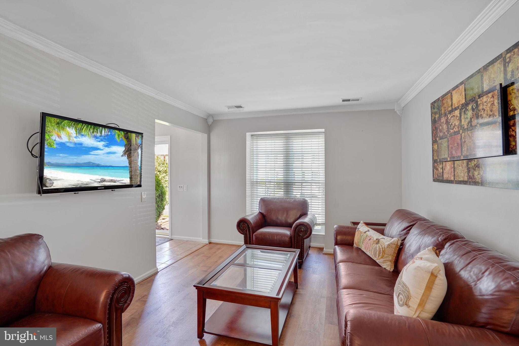 14801 Basingstoke Loop Centreville, VA 20120 - Photo 6 of 31