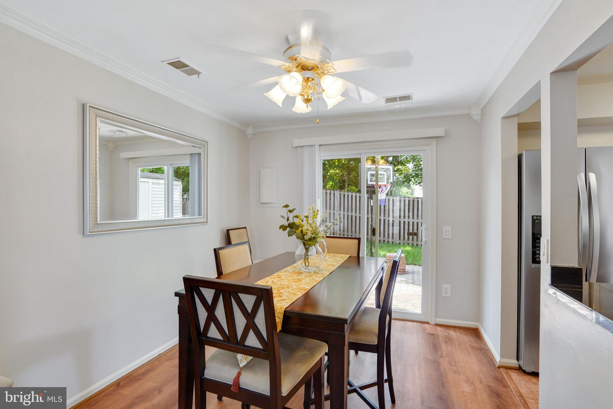 14801 Basingstoke Loop Centreville, VA 20120 - Photo 8 of 31