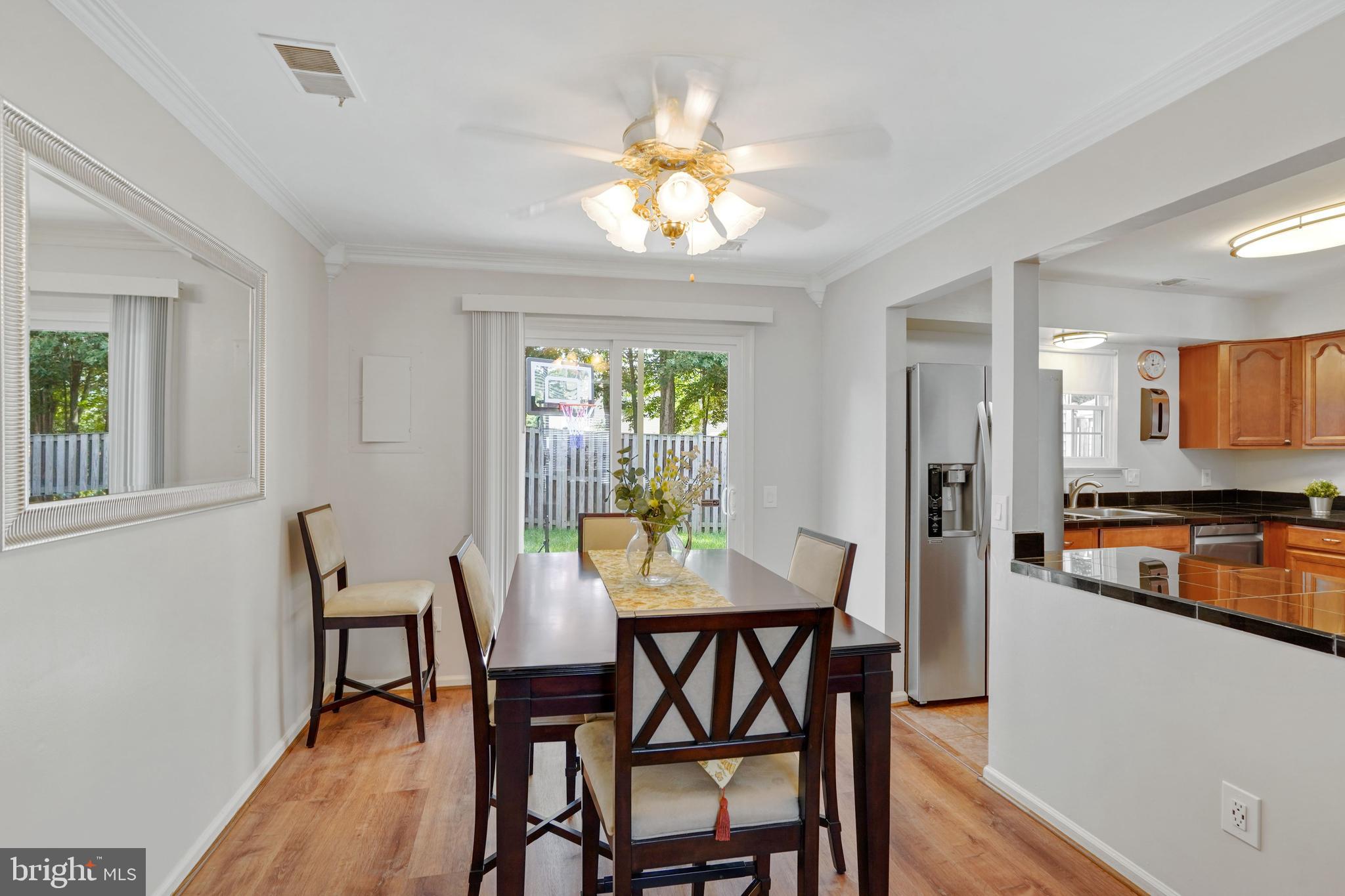 14801 Basingstoke Loop Centreville, VA 20120 - Photo 9 of 31