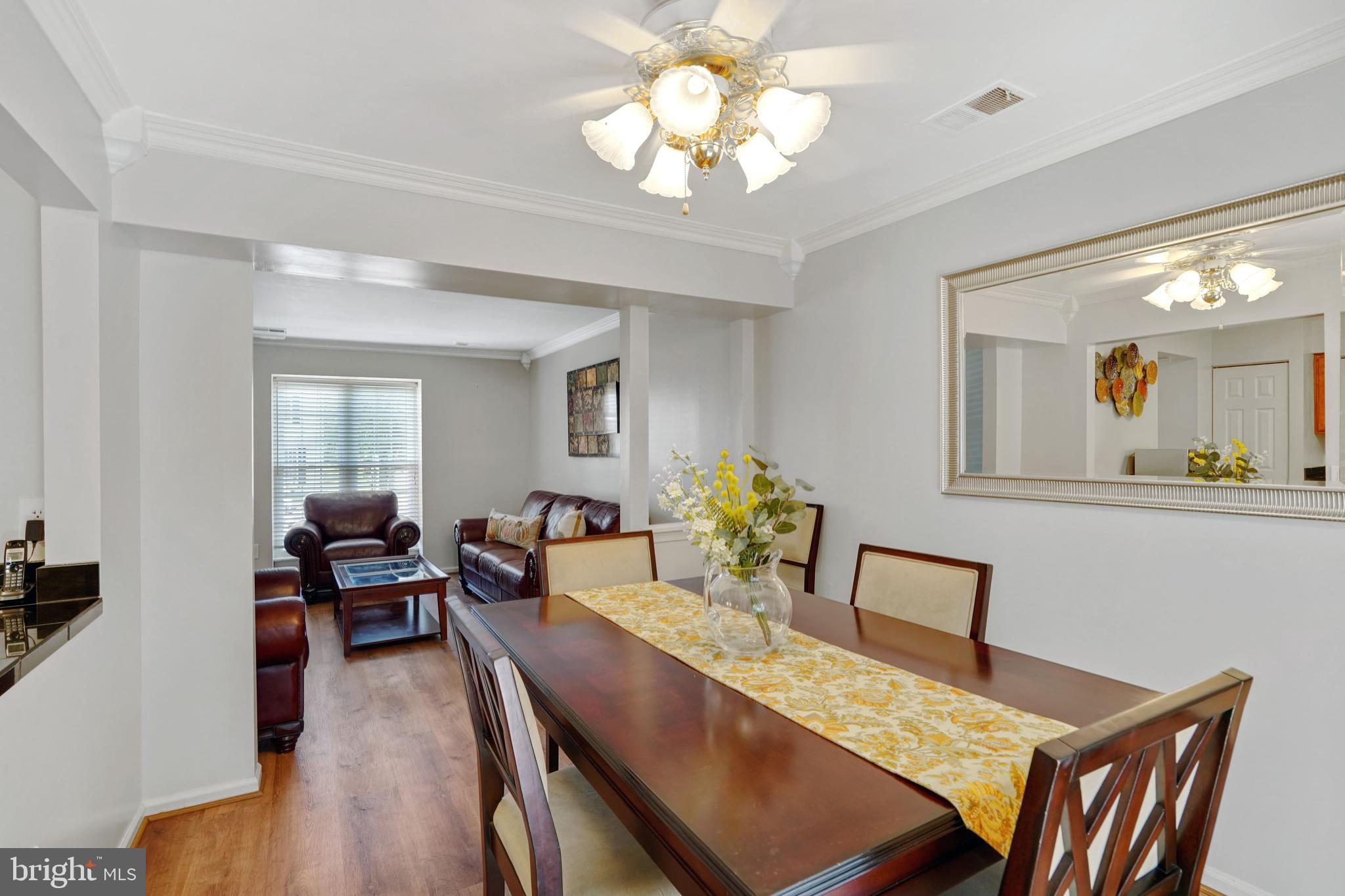 14801 Basingstoke Loop Centreville, VA 20120 - Photo 10 of 31