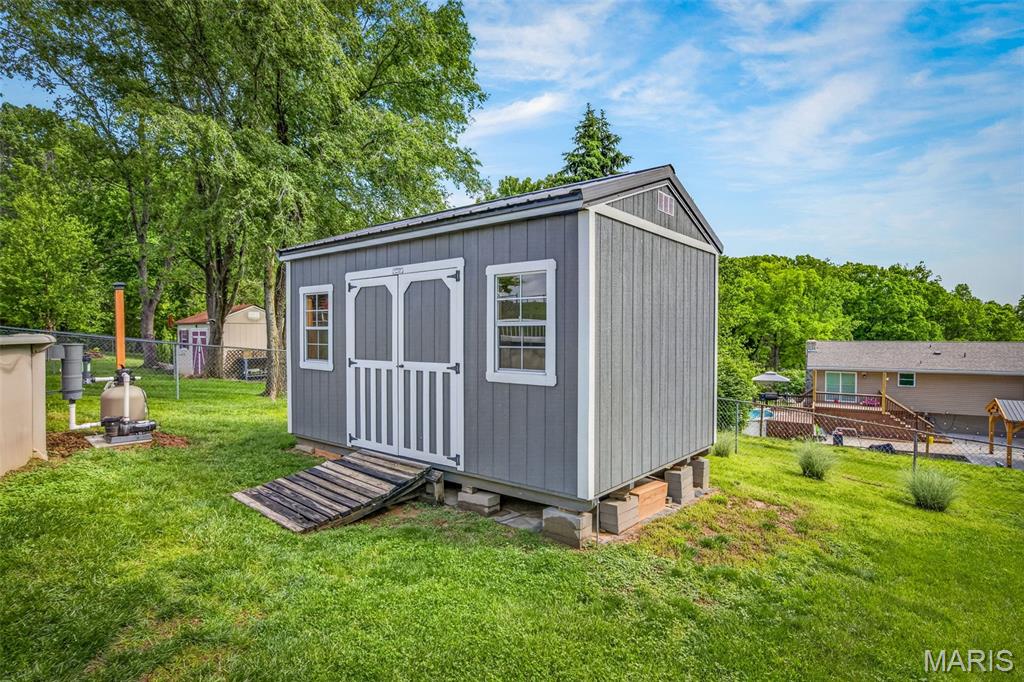 3981 Plass Road Festus, MO 63028 - Photo 7 of 39